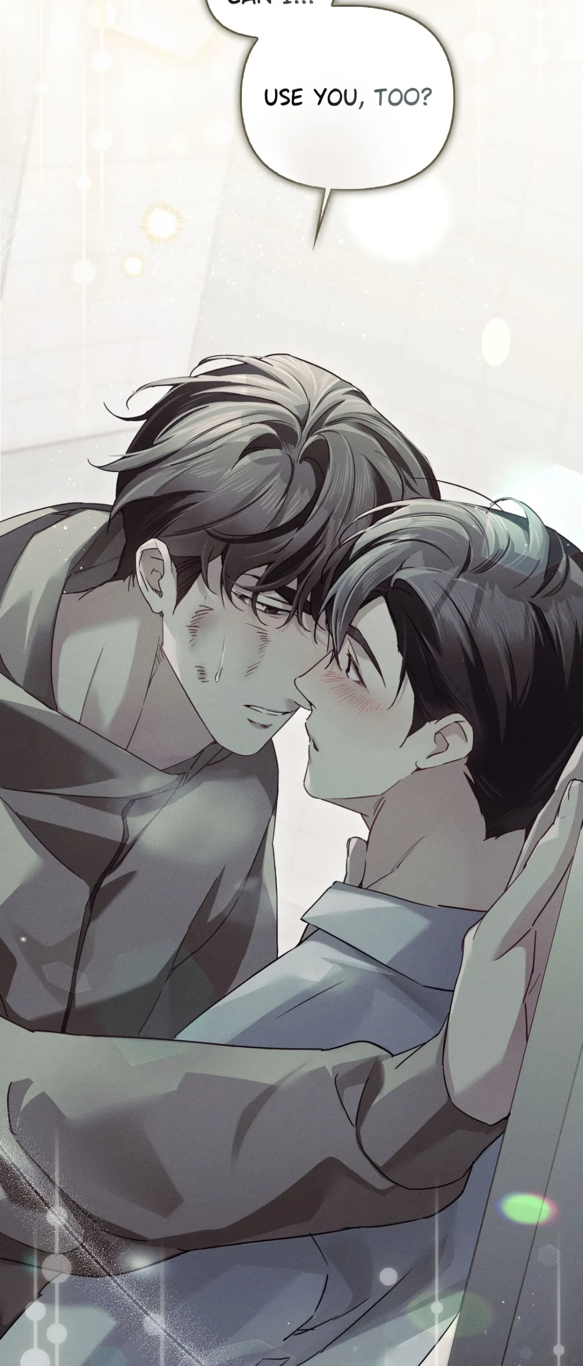 Read Blood Poker chapter 33 image 71 on Lezhin