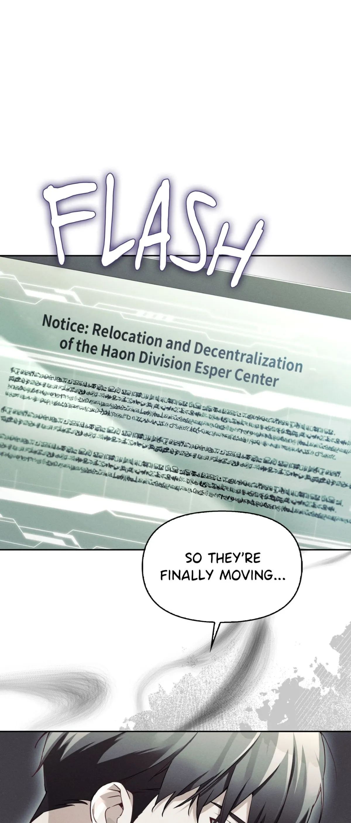 Read Blood Poker chapter 33 image 8 on Lezhin