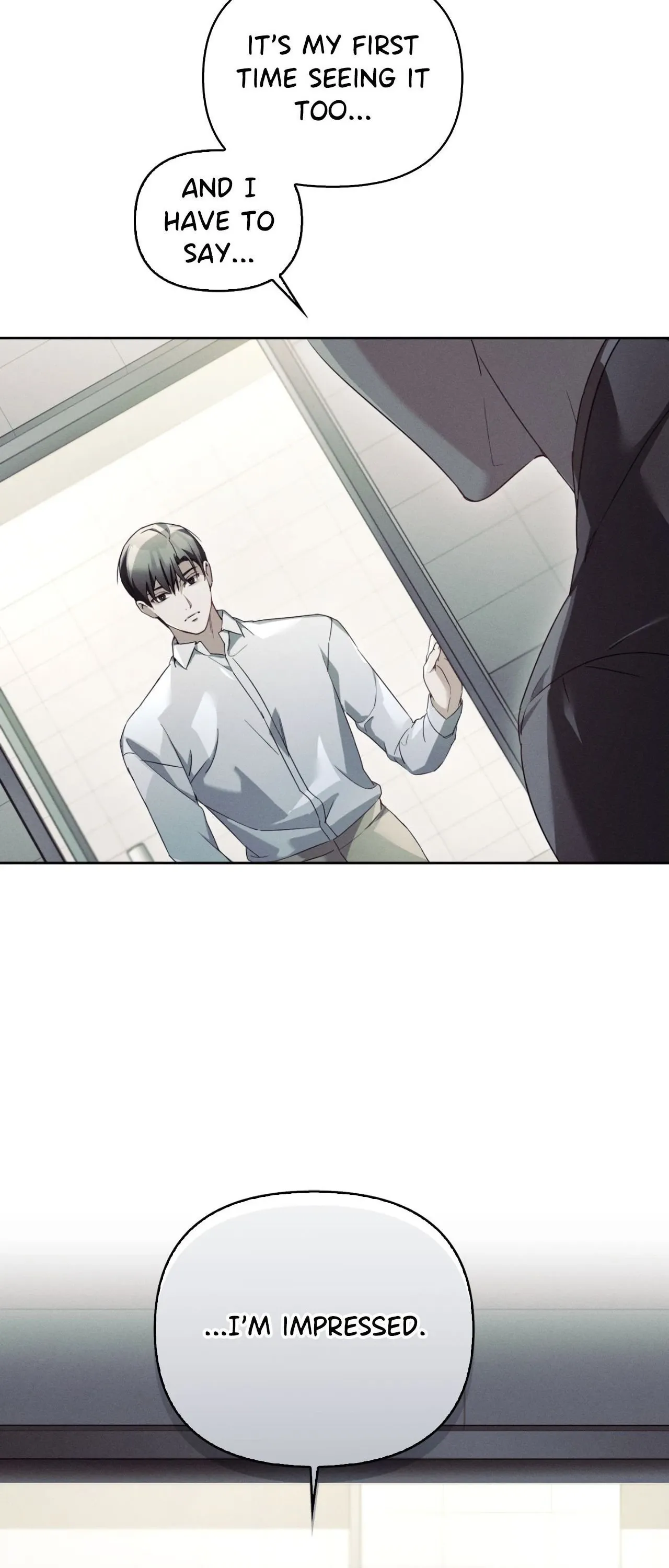 Read Blood Poker chapter 34 image 13 on Lezhin