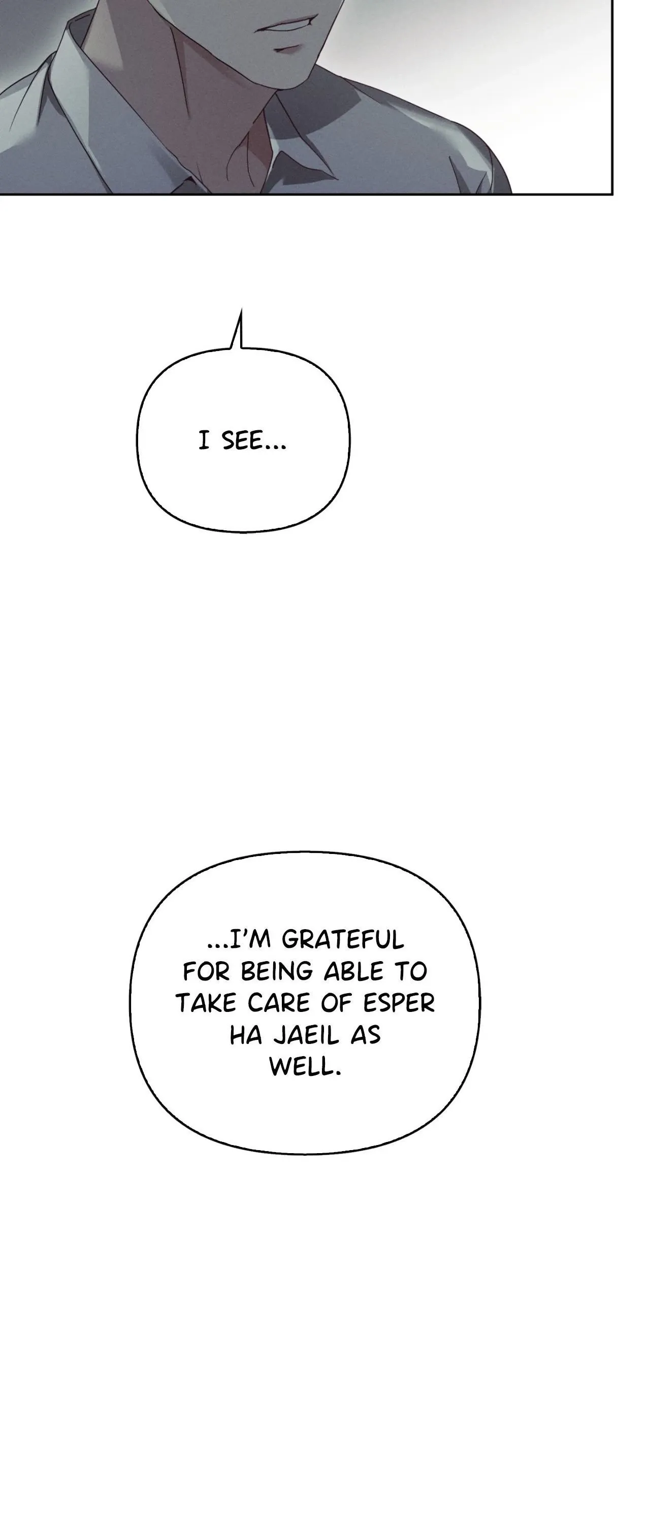 Read Blood Poker chapter 34 image 15 on Lezhin