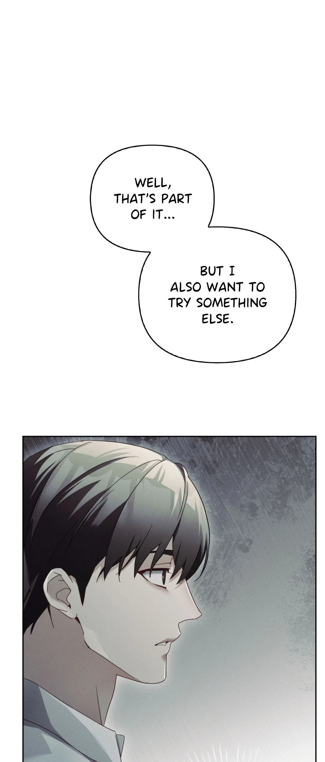 Read Blood Poker chapter 34 image 17 on Lezhin