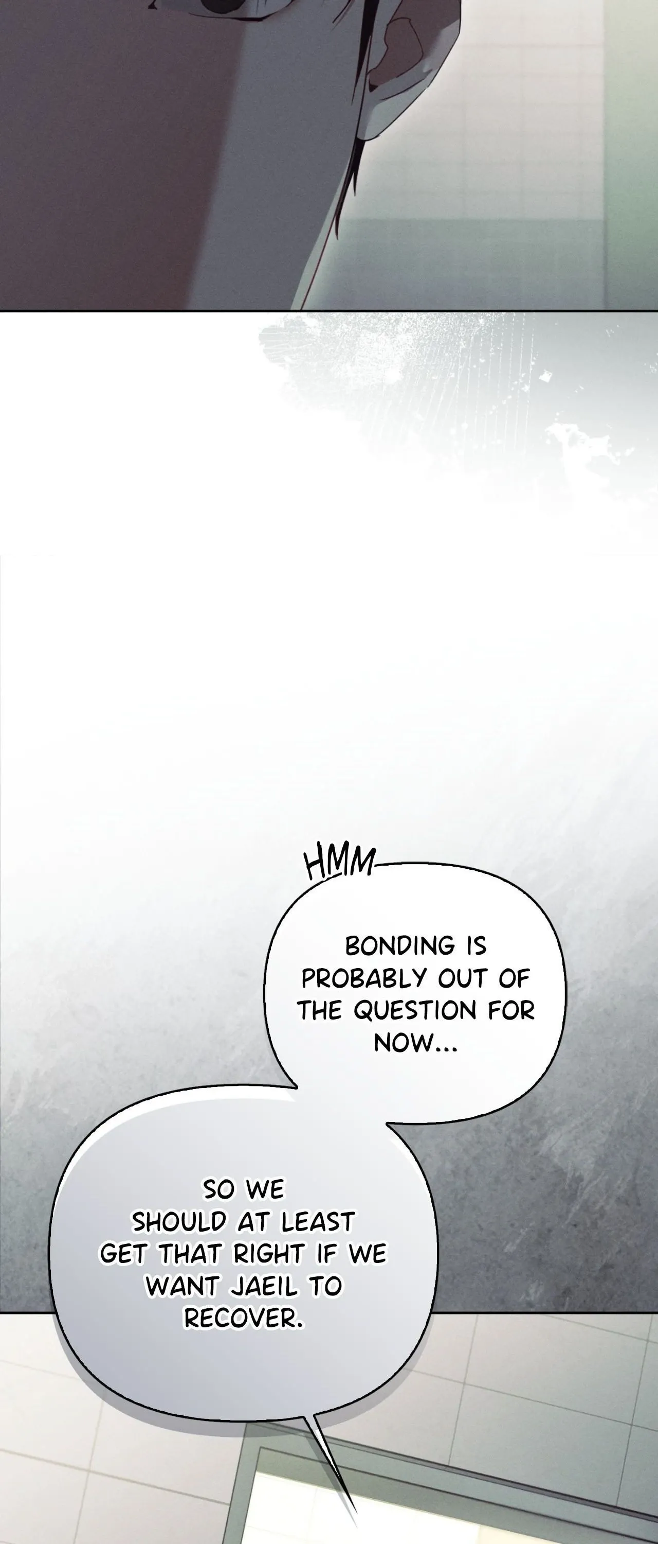Read Blood Poker chapter 34 image 20 on Lezhin