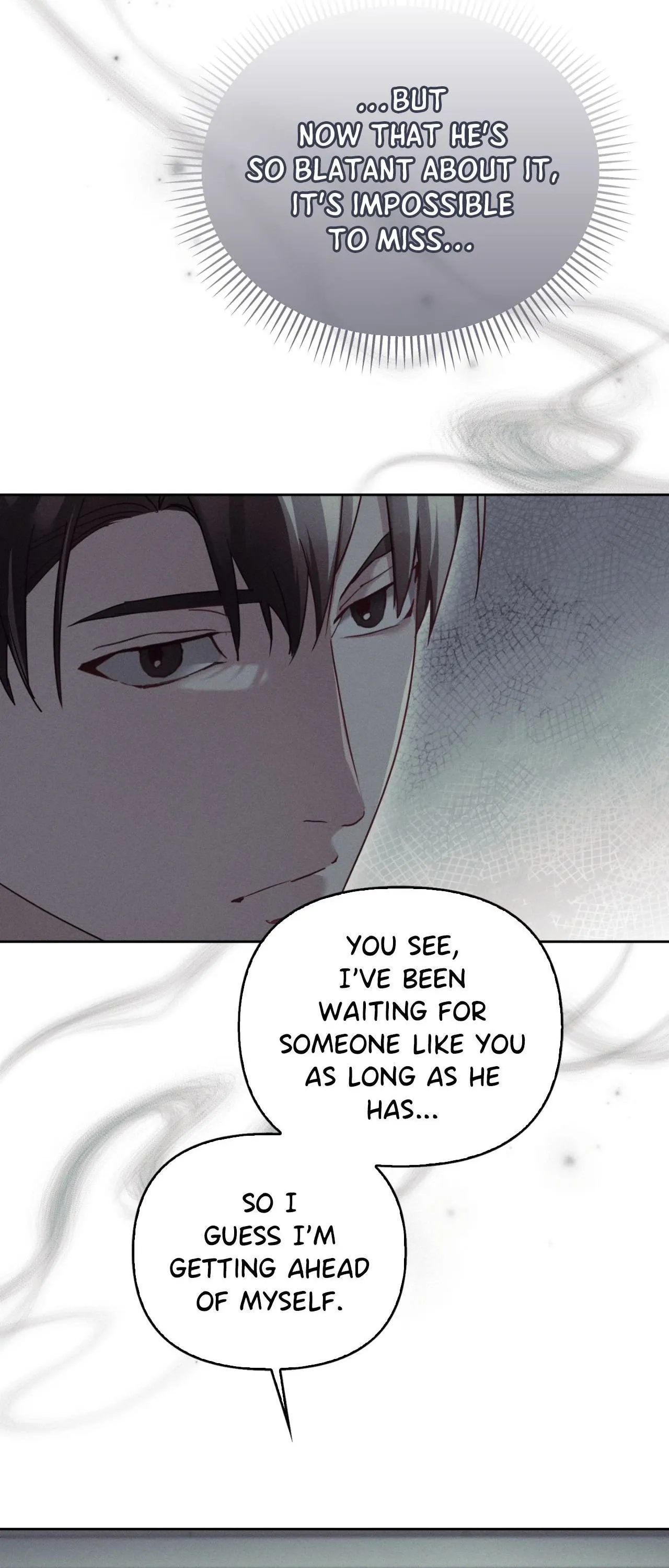 Read Blood Poker chapter 34 image 25 on Lezhin