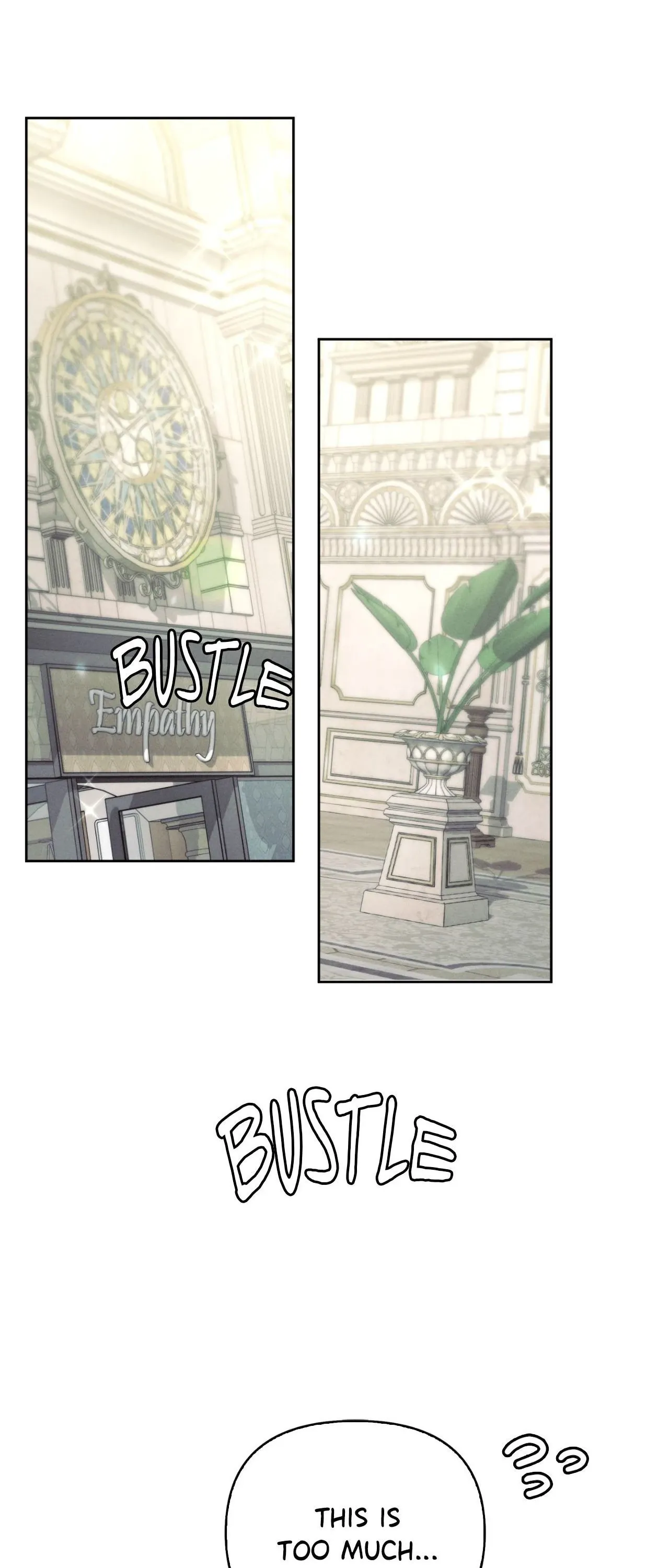 Read Blood Poker chapter 34 image 29 on Lezhin