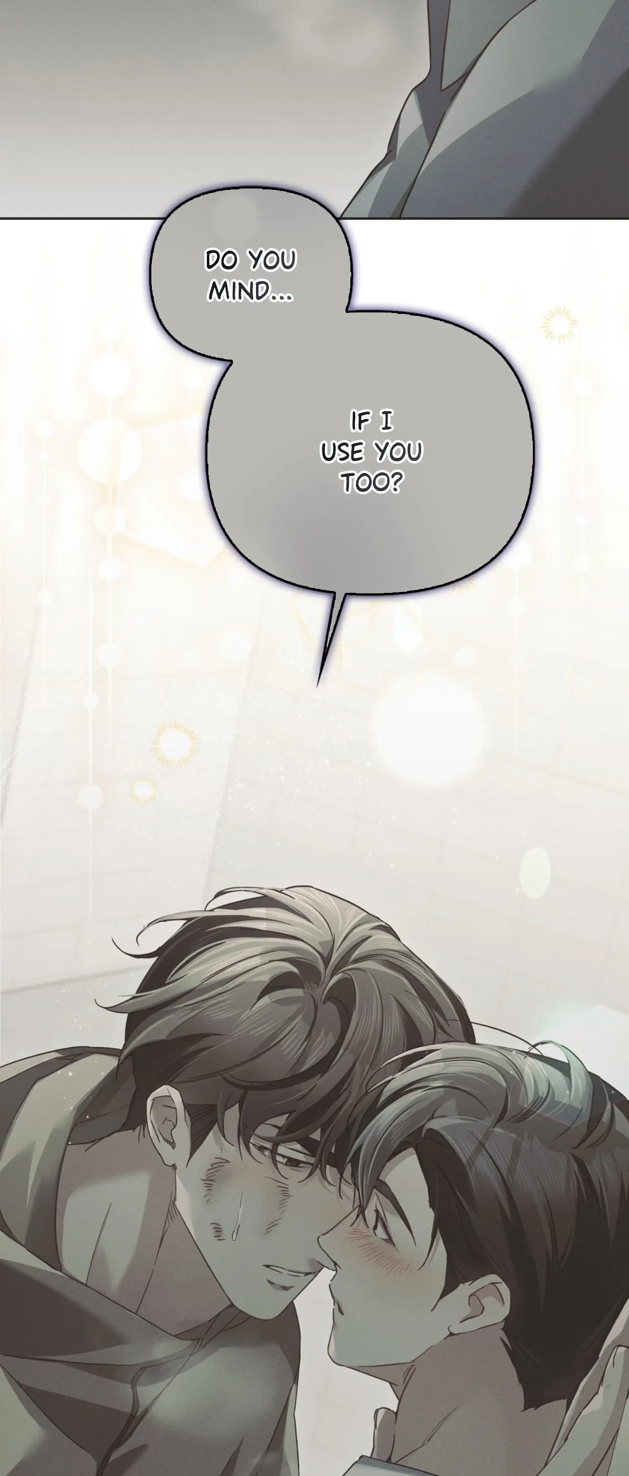 Read Blood Poker chapter 34 image 3 on Lezhin
