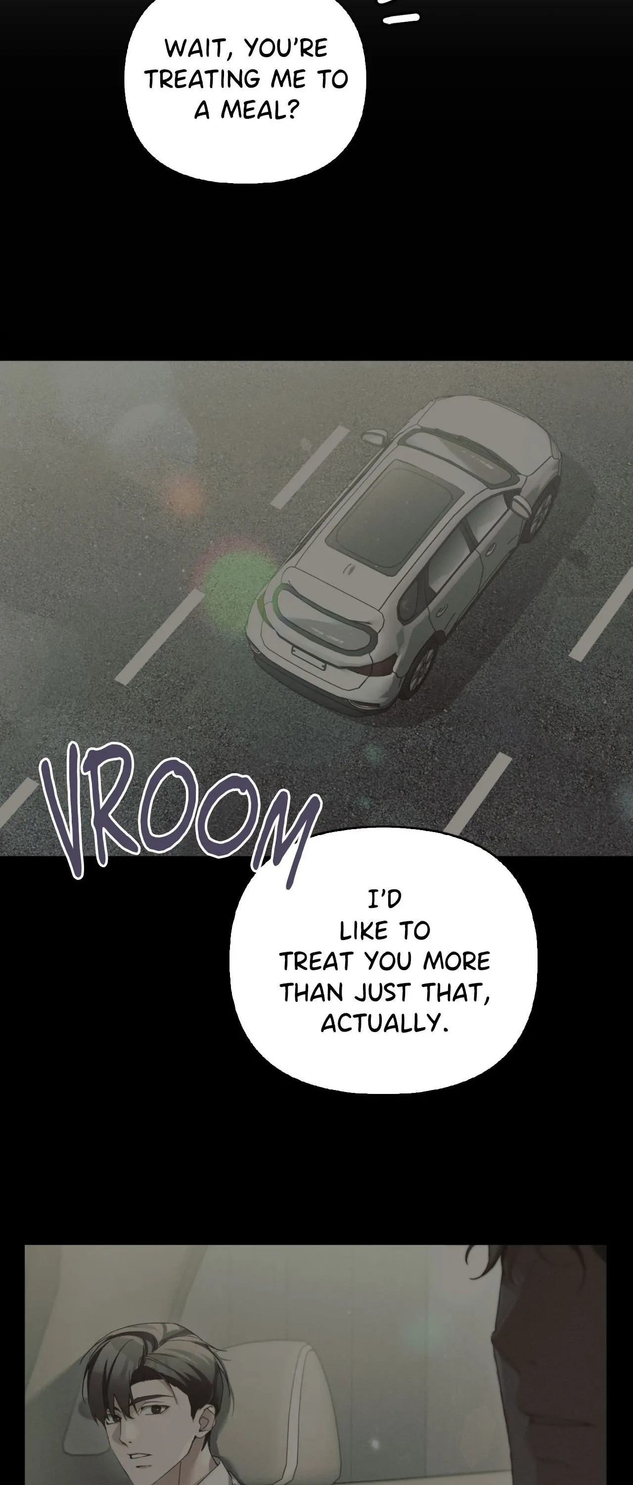 Read Blood Poker chapter 34 image 31 on Lezhin