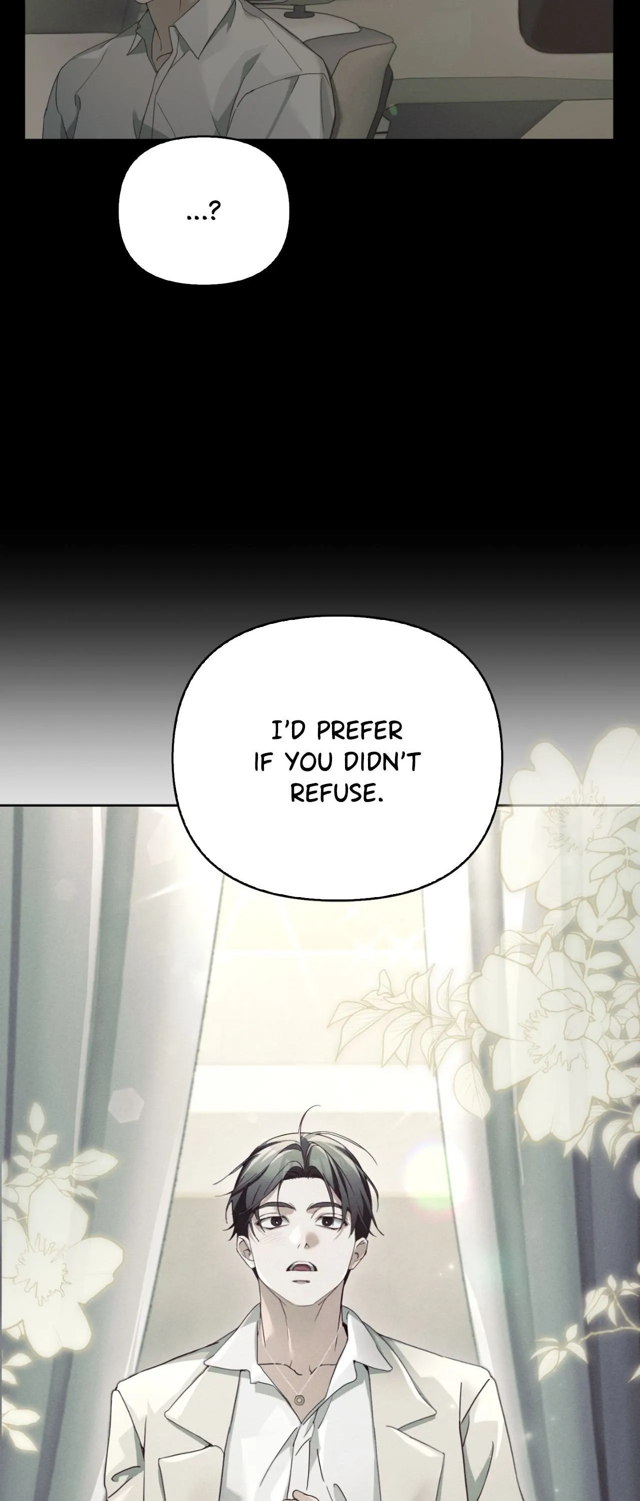 Read Blood Poker chapter 34 image 32 on Lezhin