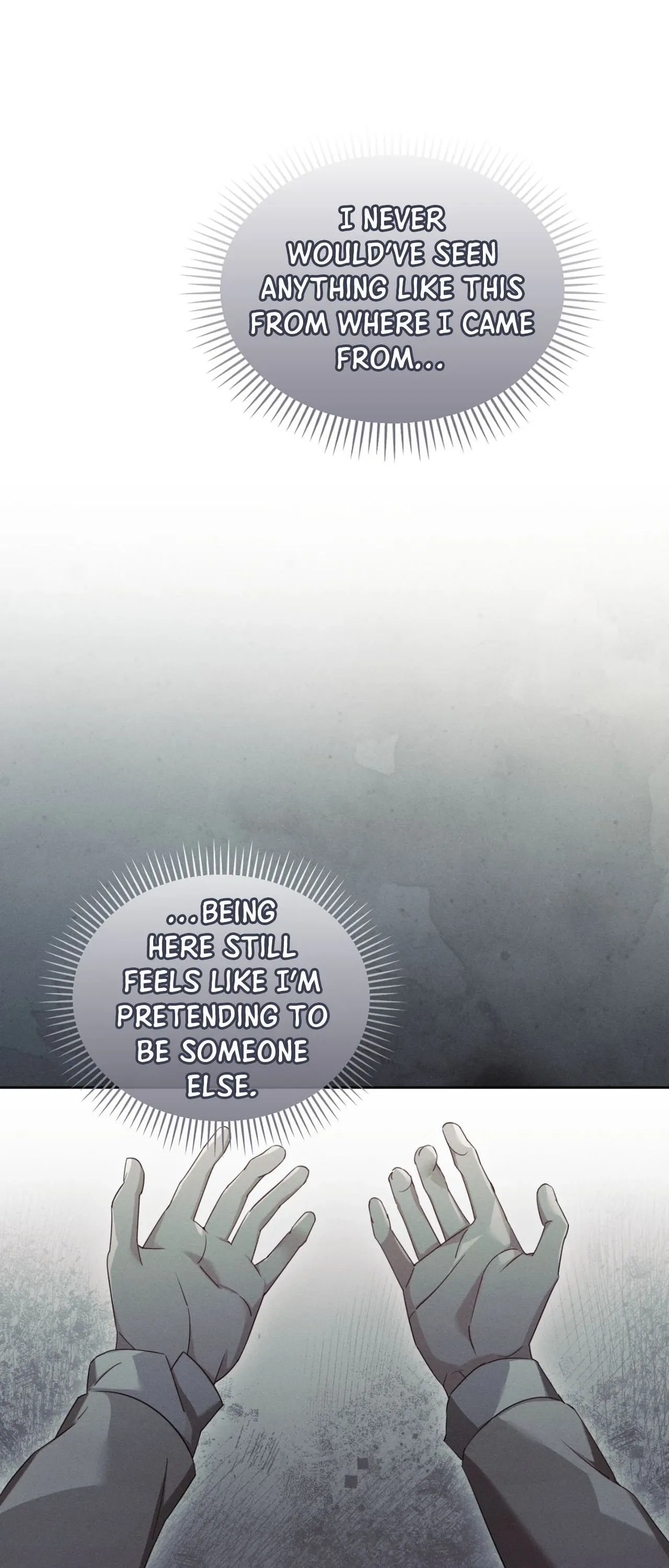 Read Blood Poker chapter 34 image 35 on Lezhin