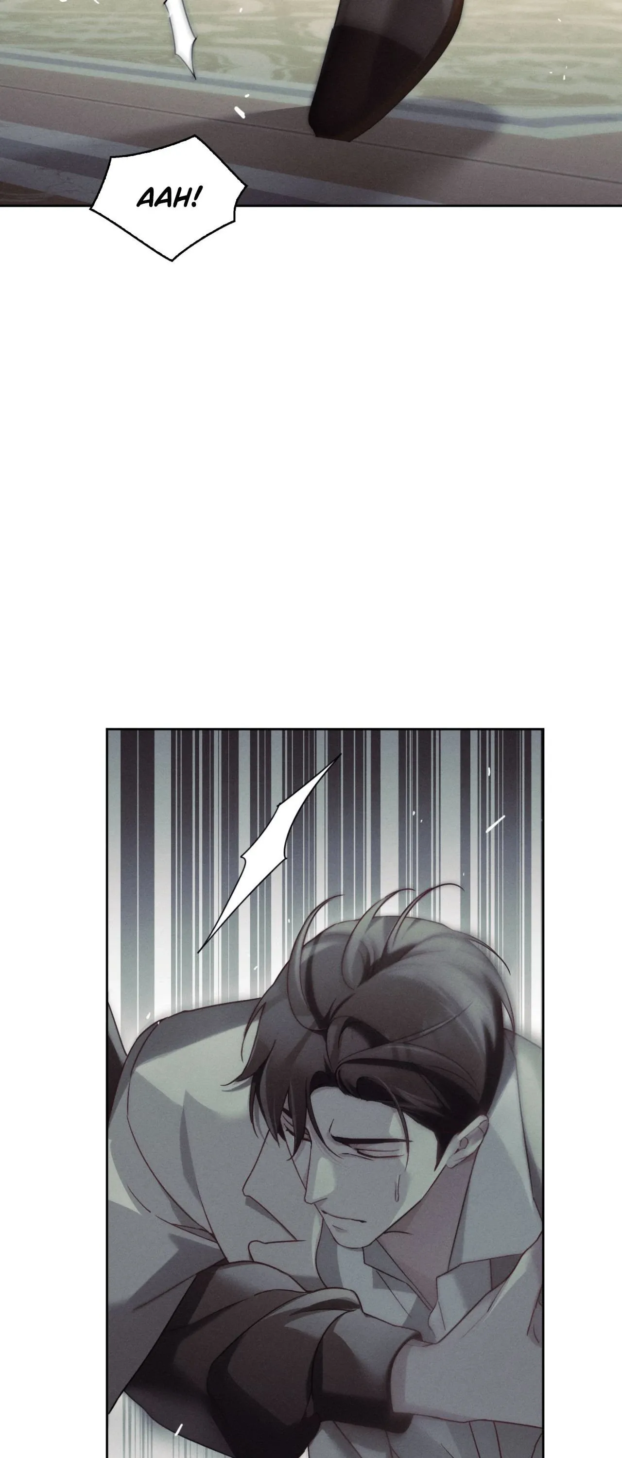 Read Blood Poker chapter 34 image 38 on Lezhin