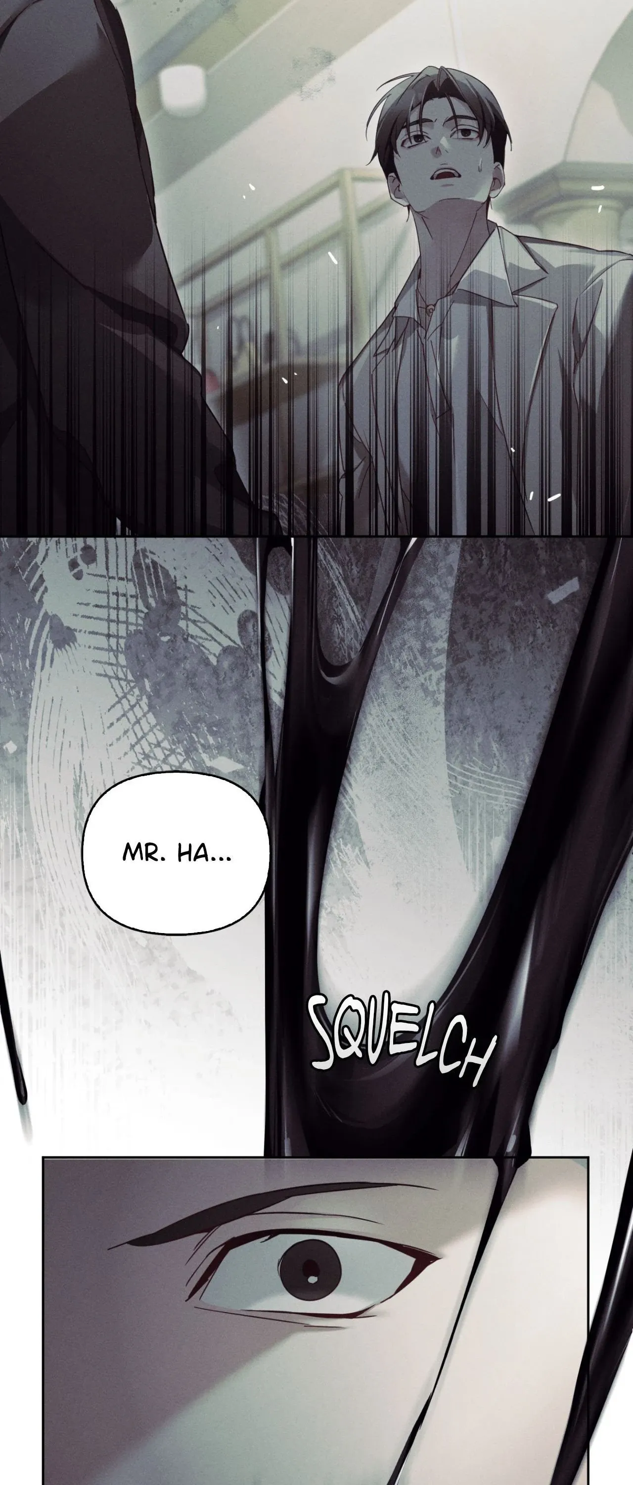 Read Blood Poker chapter 34 image 42 on Lezhin