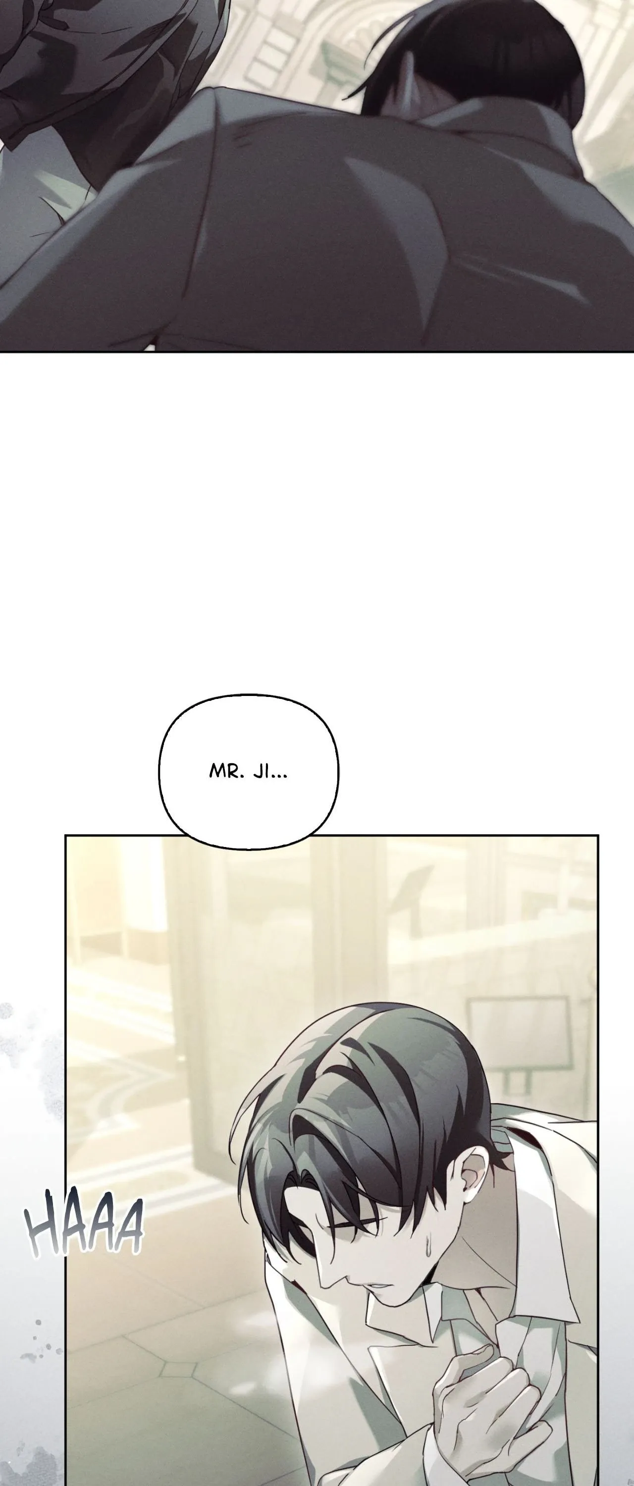 Read Blood Poker chapter 34 image 48 on Lezhin
