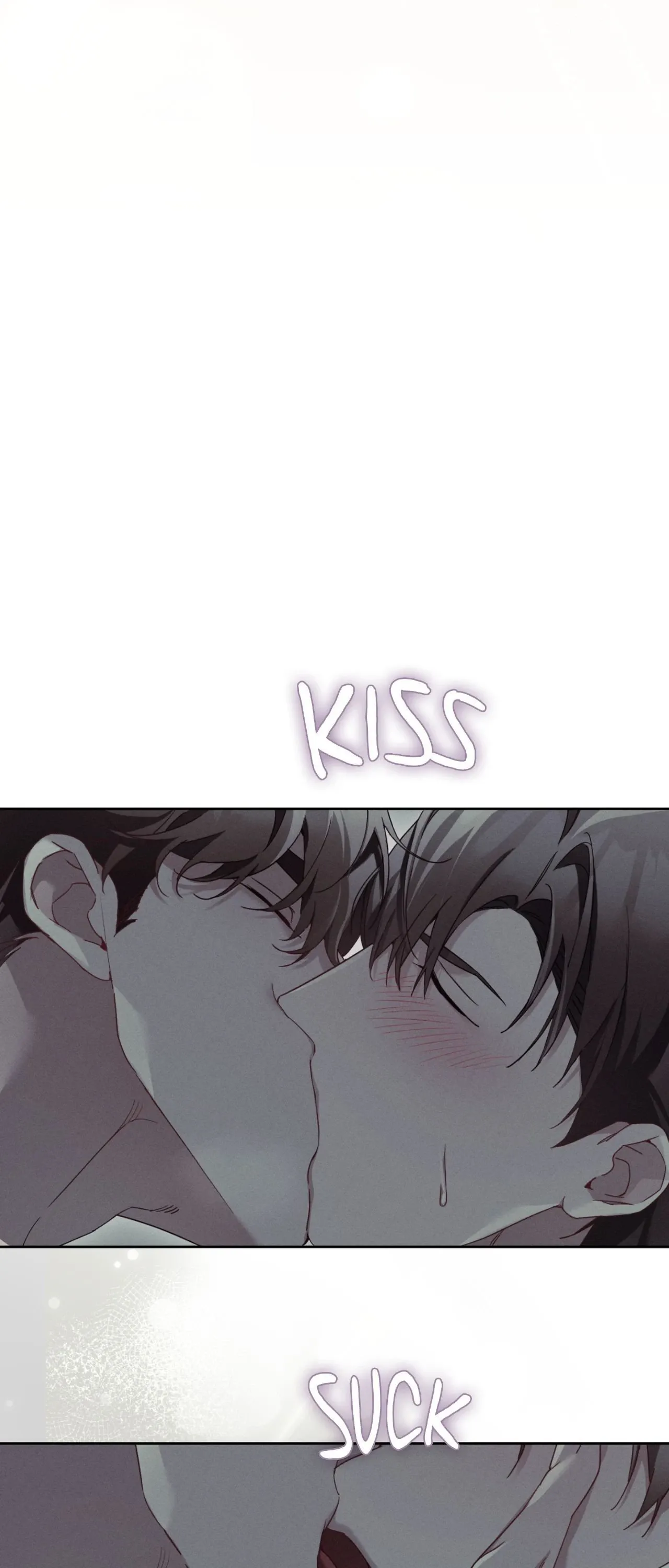 Read Blood Poker chapter 34 image 5 on Lezhin