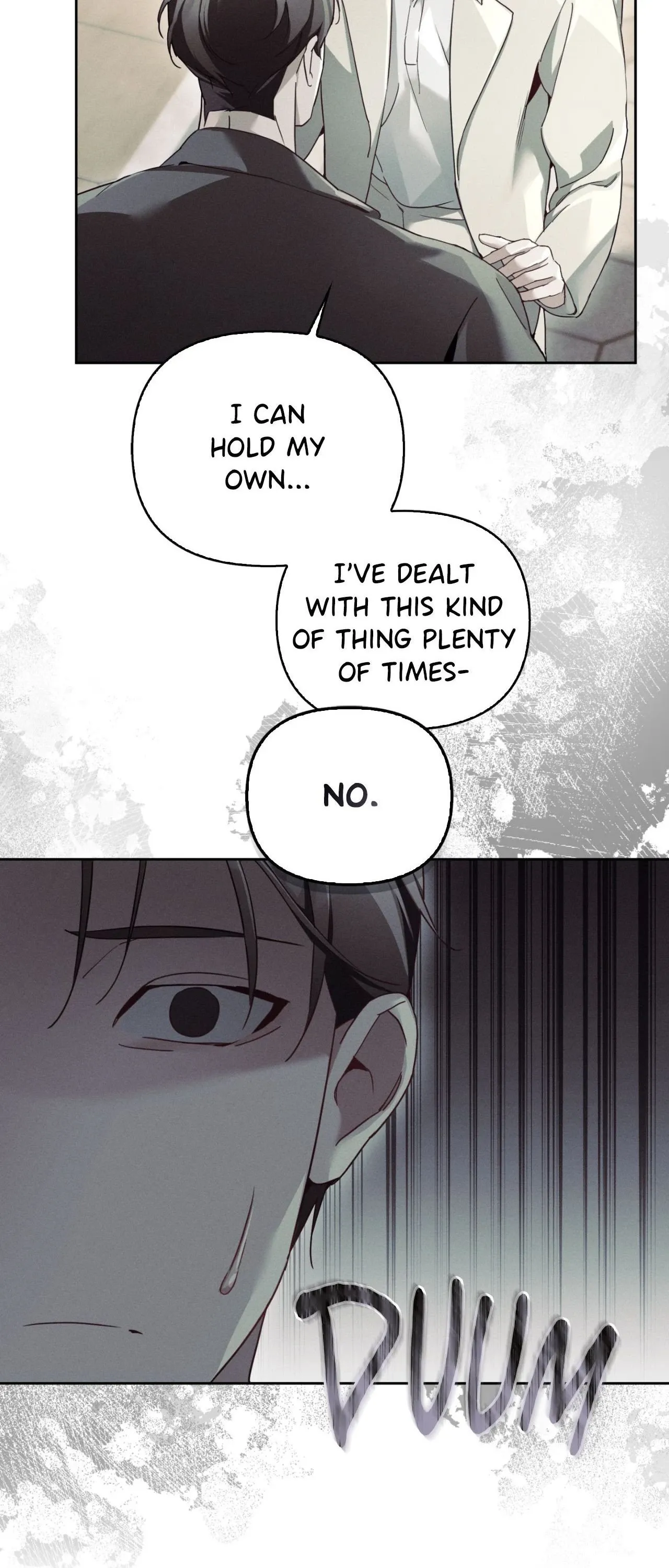 Read Blood Poker chapter 34 image 53 on Lezhin