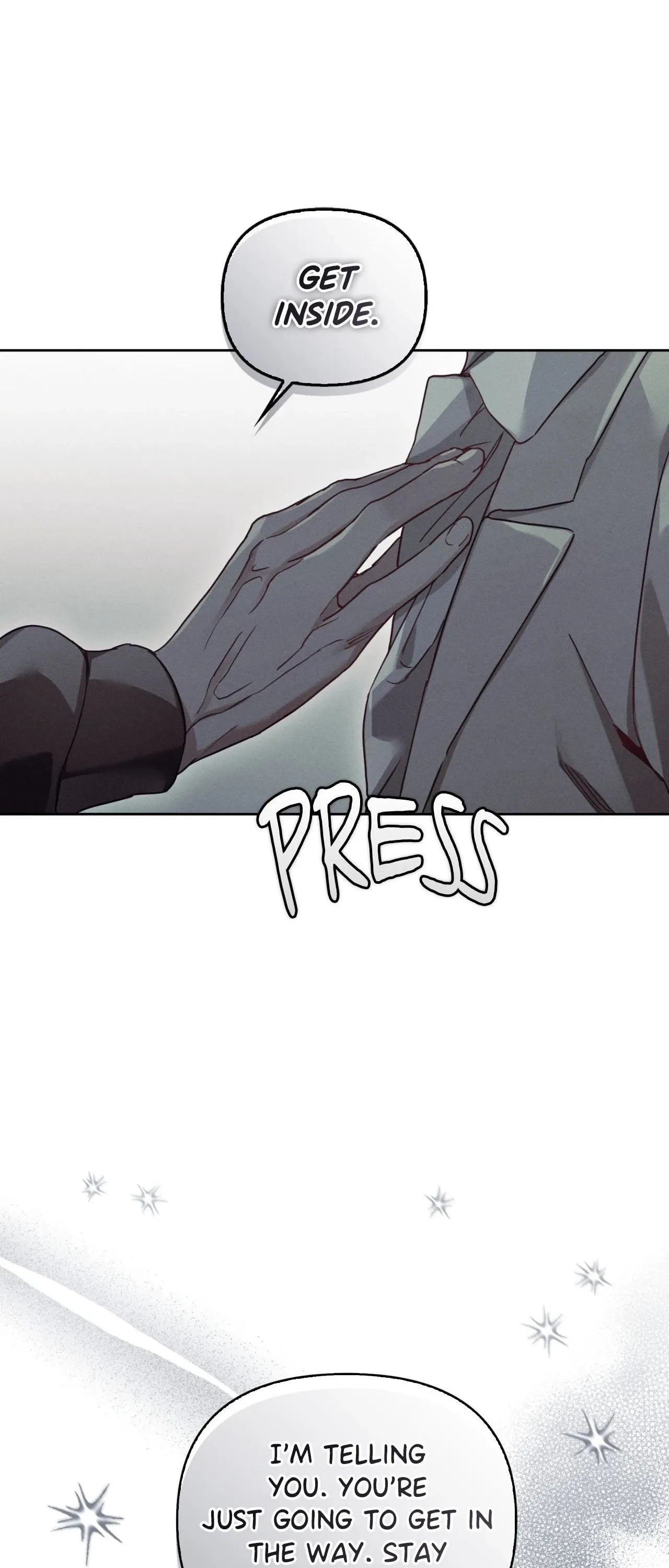 Read Blood Poker chapter 34 image 56 on Lezhin
