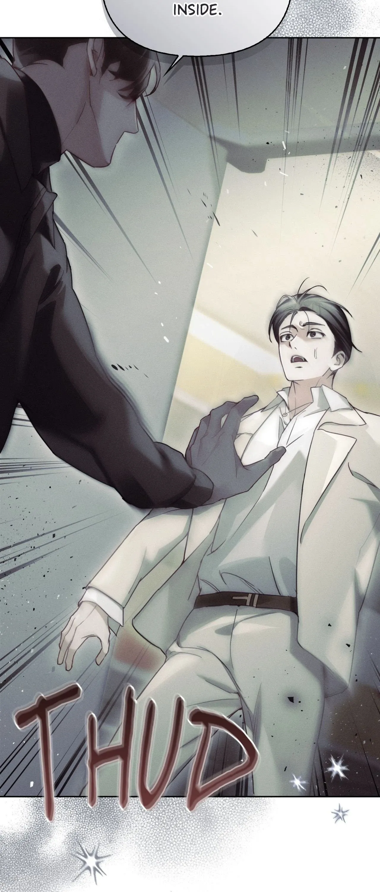 Read Blood Poker chapter 34 image 57 on Lezhin
