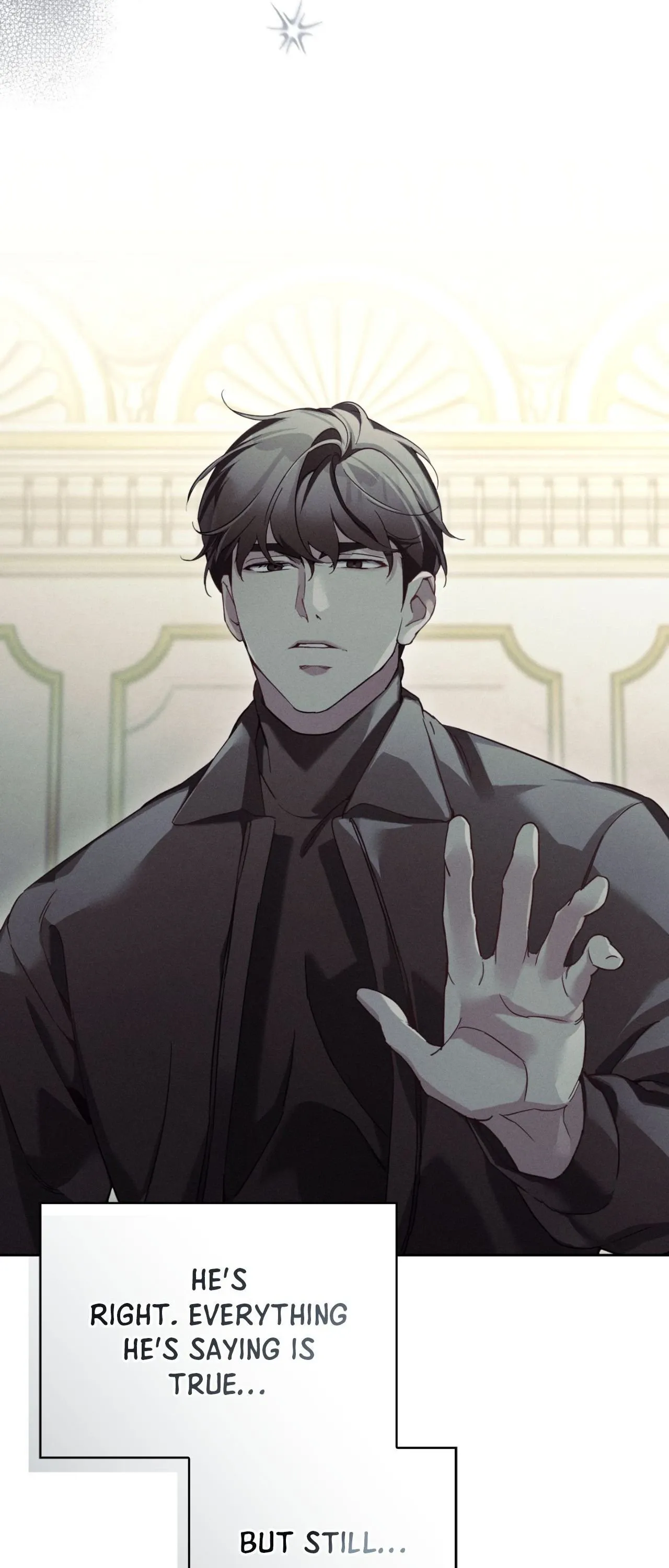 Read Blood Poker chapter 34 image 58 on Lezhin