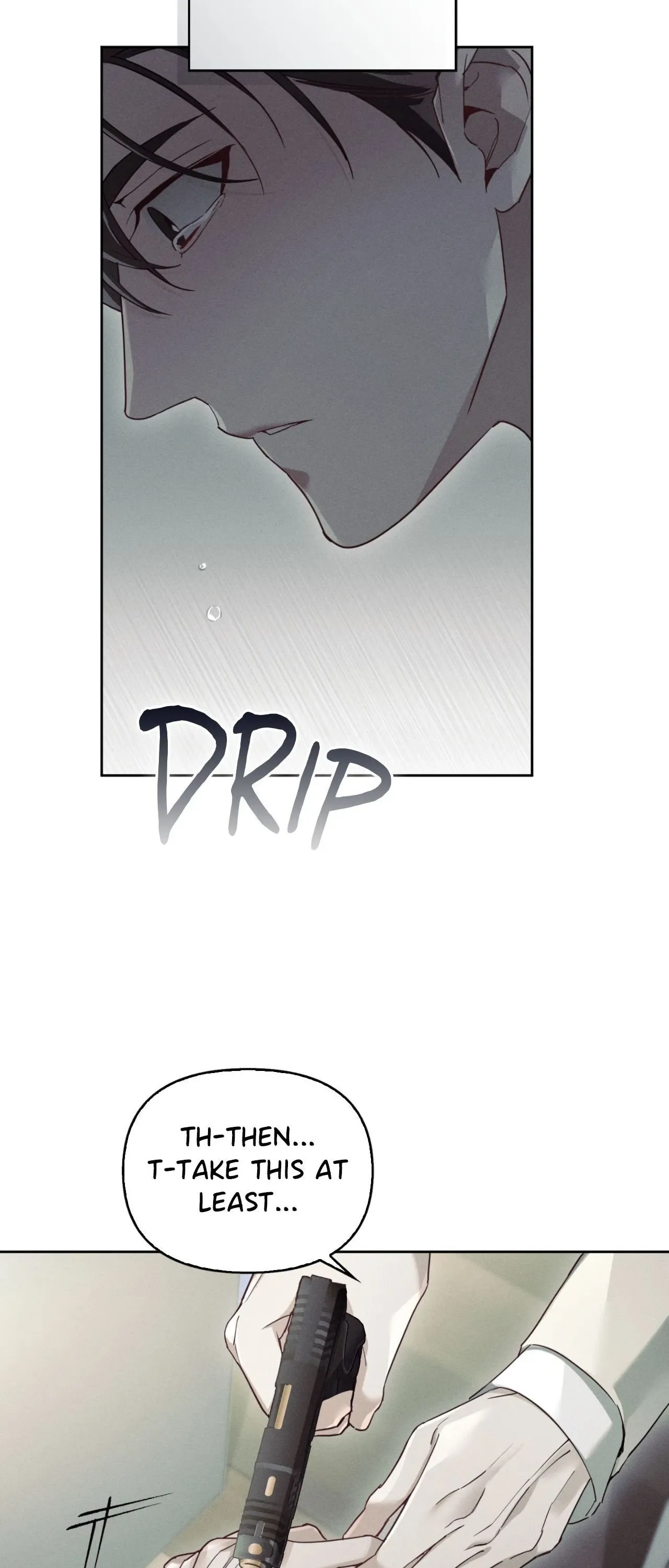 Read Blood Poker chapter 34 image 59 on Lezhin