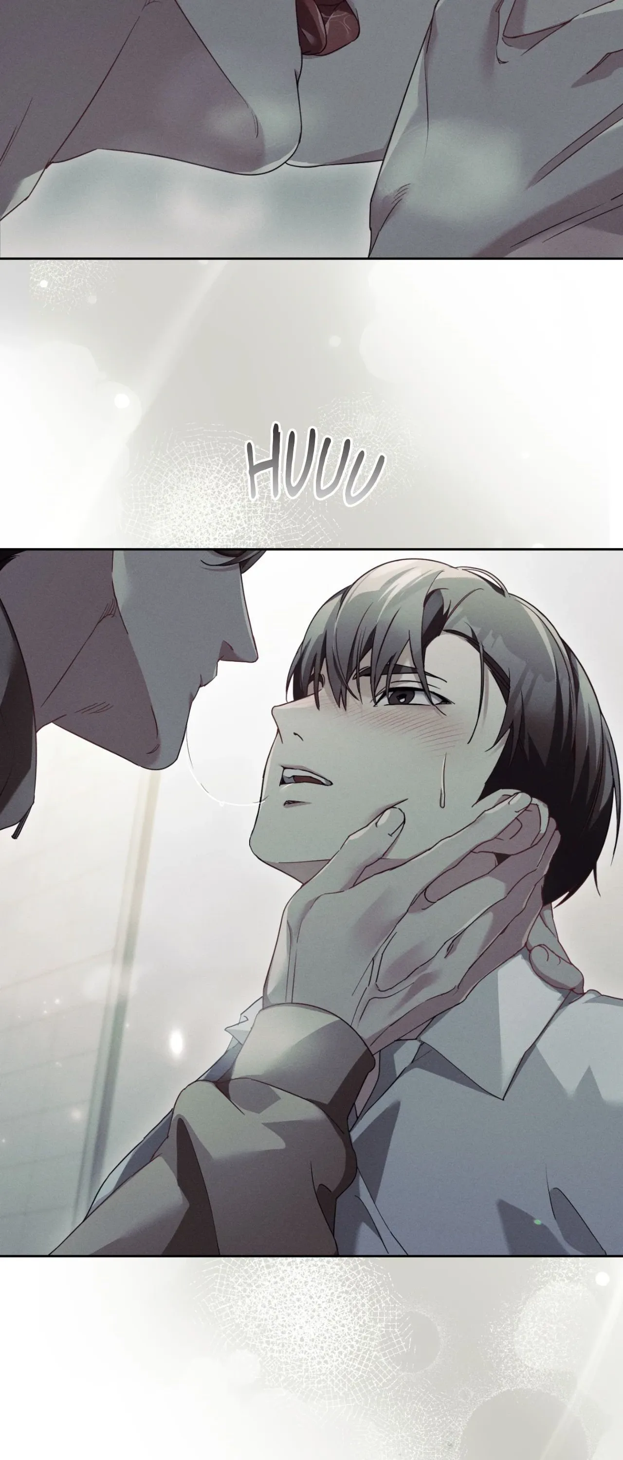 Read Blood Poker chapter 34 image 6 on Lezhin