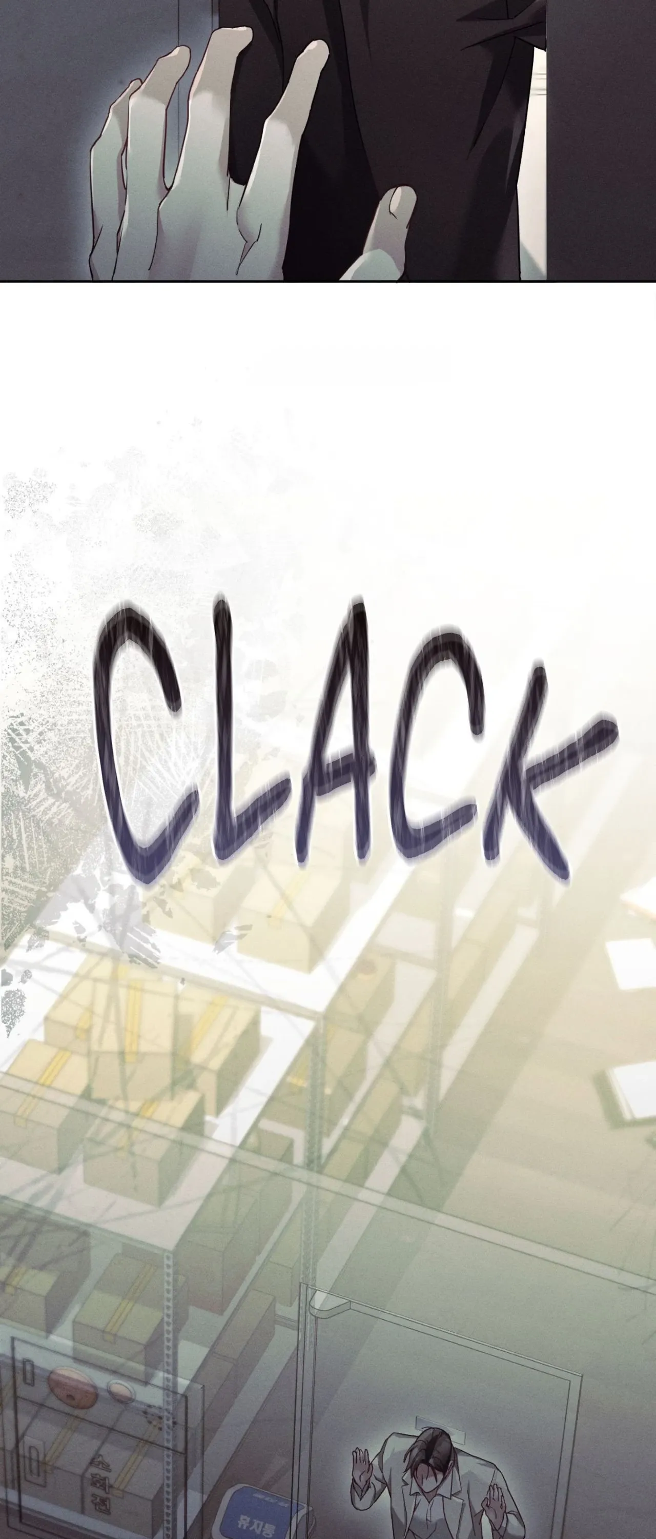Read Blood Poker chapter 34 image 62 on Lezhin