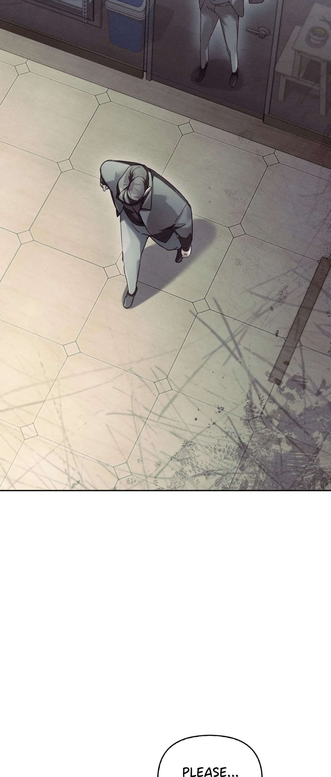Read Blood Poker chapter 34 image 63 on Lezhin