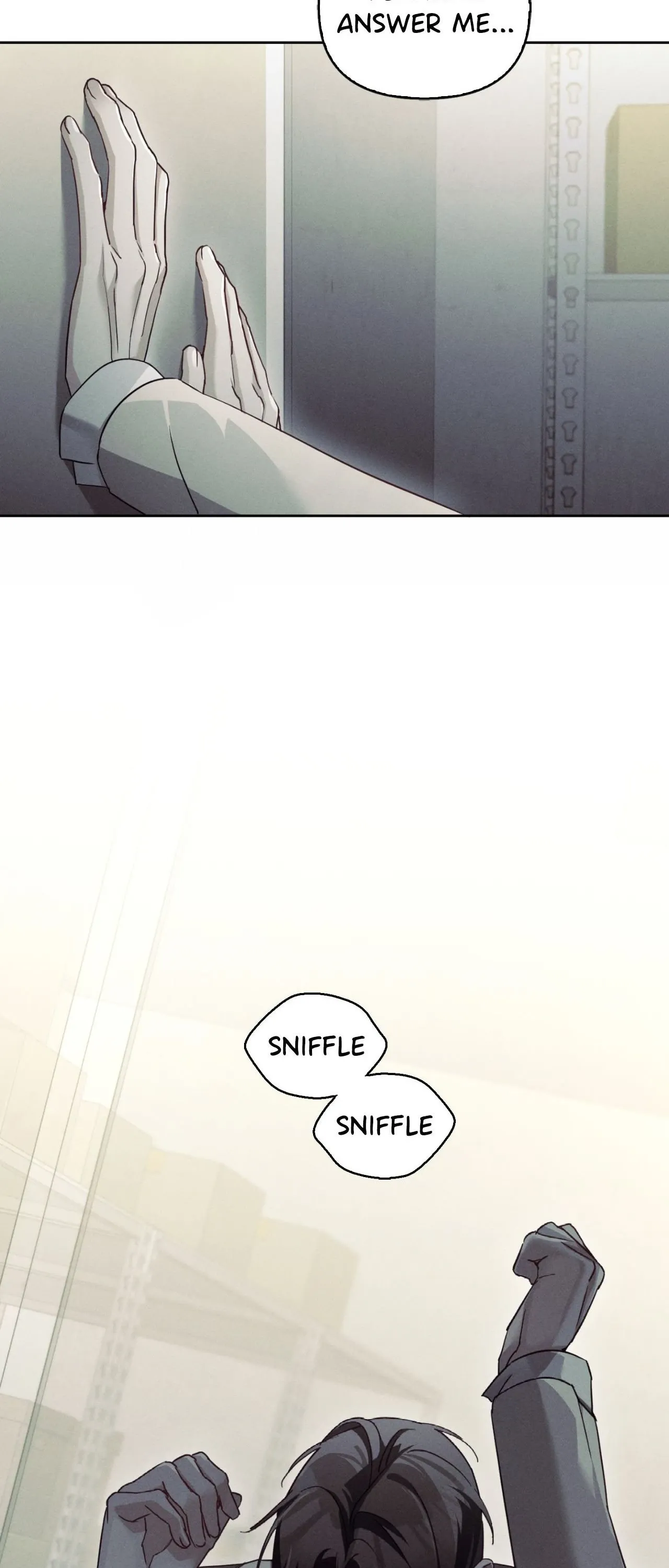 Read Blood Poker chapter 34 image 64 on Lezhin