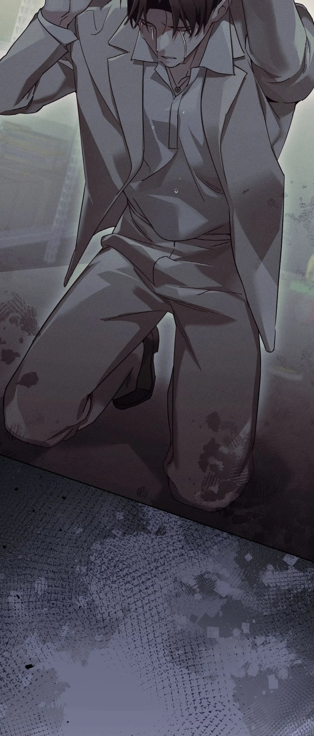 Read Blood Poker chapter 34 image 65 on Lezhin