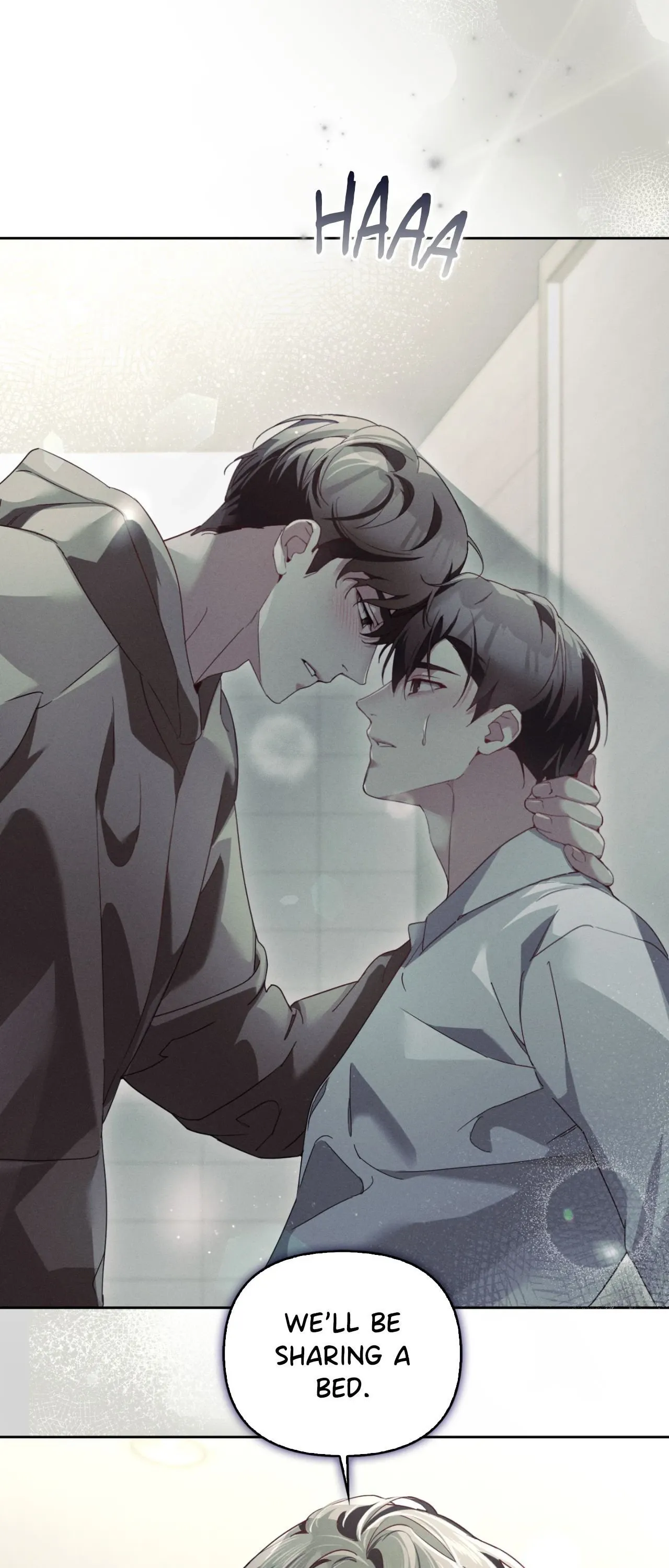 Read Blood Poker chapter 34 image 7 on Lezhin