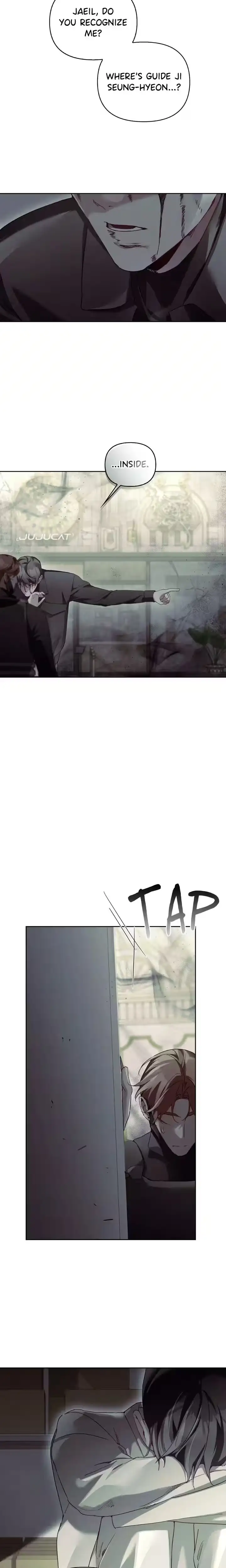 Read Blood Poker chapter 35 image 10 on Lezhin