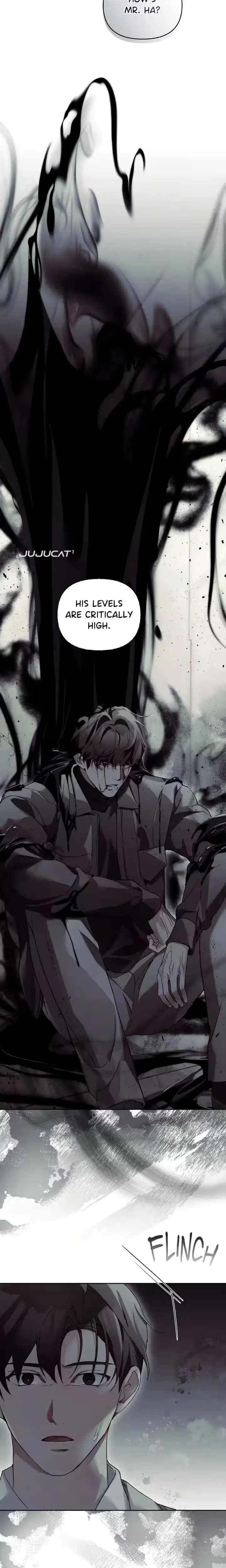 Read Blood Poker chapter 35 image 12 on Lezhin