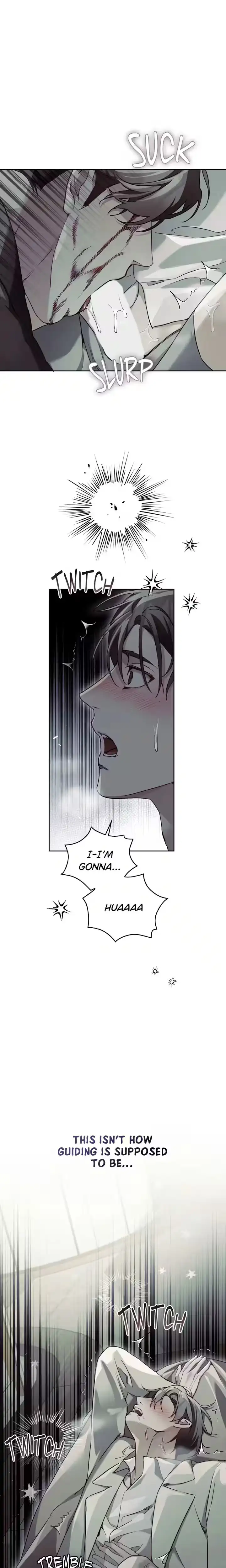 Read Blood Poker chapter 35 image 19 on Lezhin