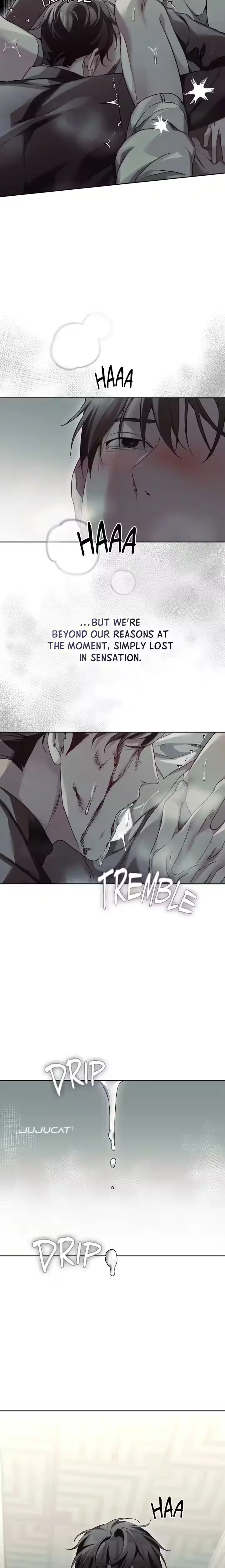 Read Blood Poker chapter 35 image 20 on Lezhin