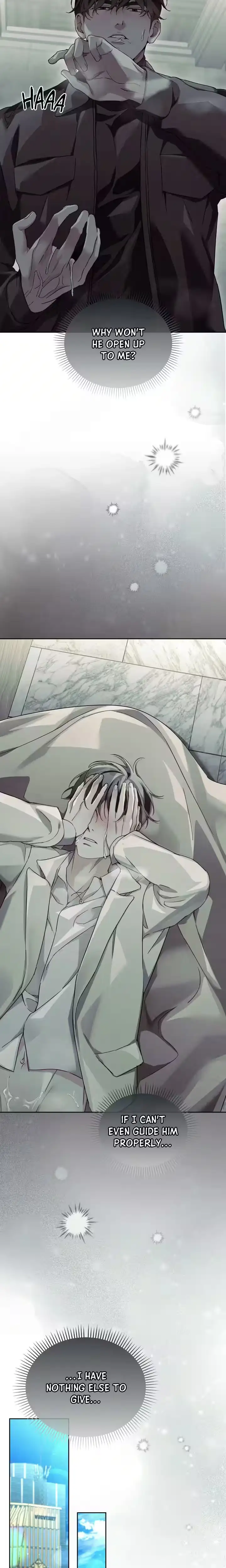 Read Blood Poker chapter 35 image 21 on Lezhin
