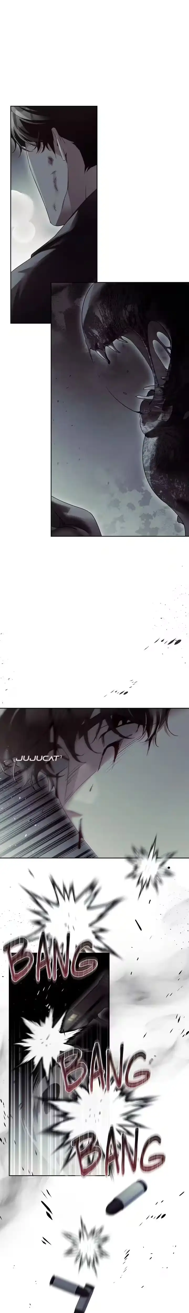 Read Blood Poker chapter 35 image 4 on Lezhin