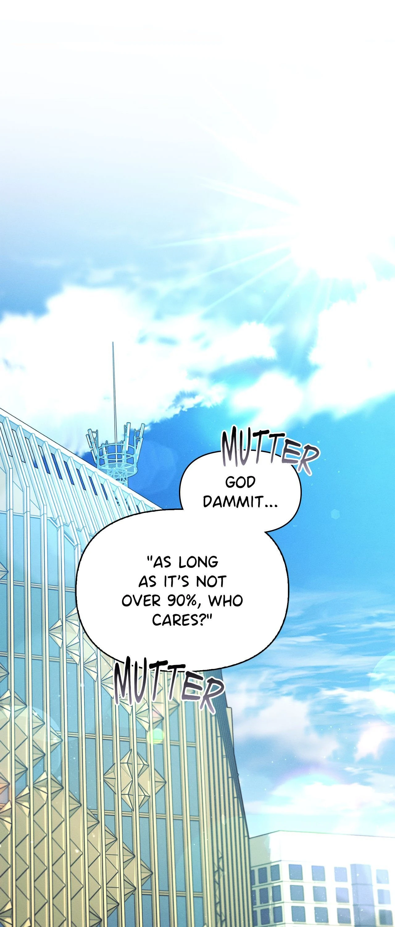 Read Blood Poker chapter 36 image 1 on Lezhin