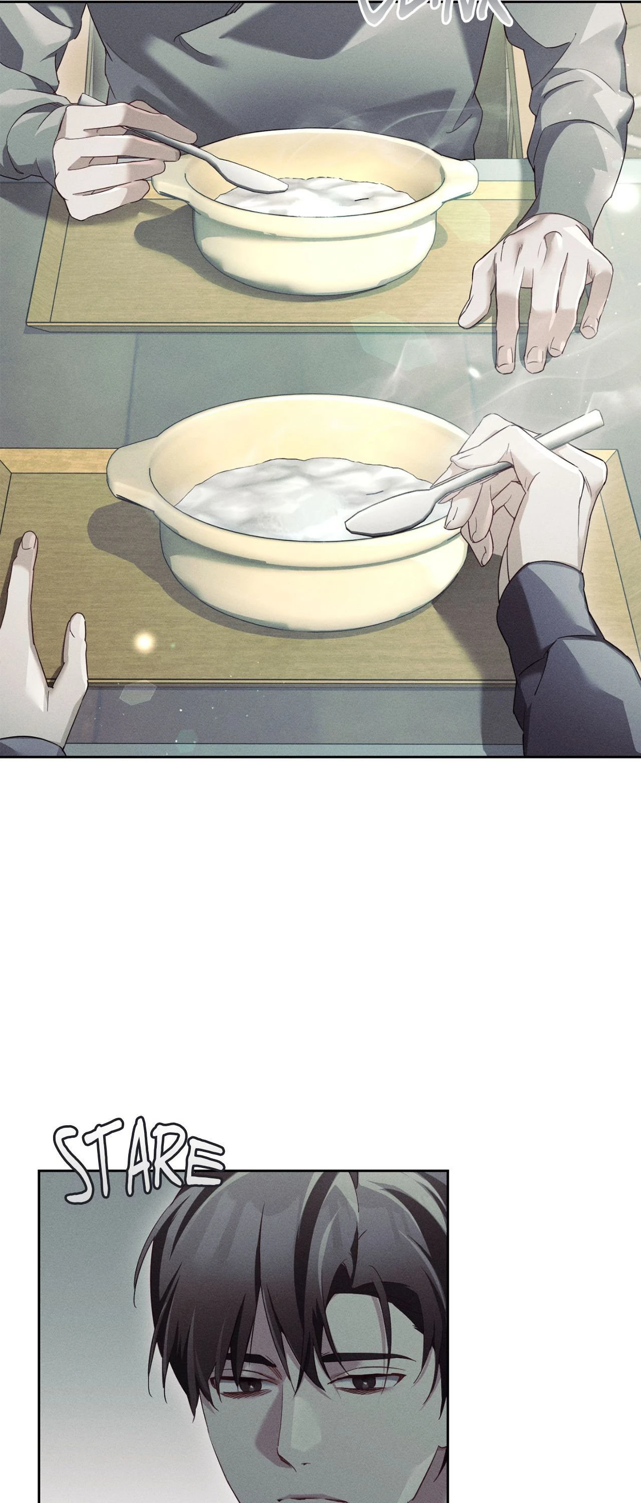Read Blood Poker chapter 36 image 11 on Lezhin