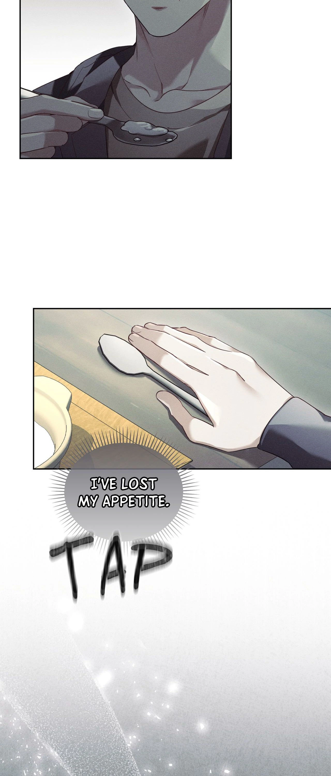 Read Blood Poker chapter 36 image 12 on Lezhin