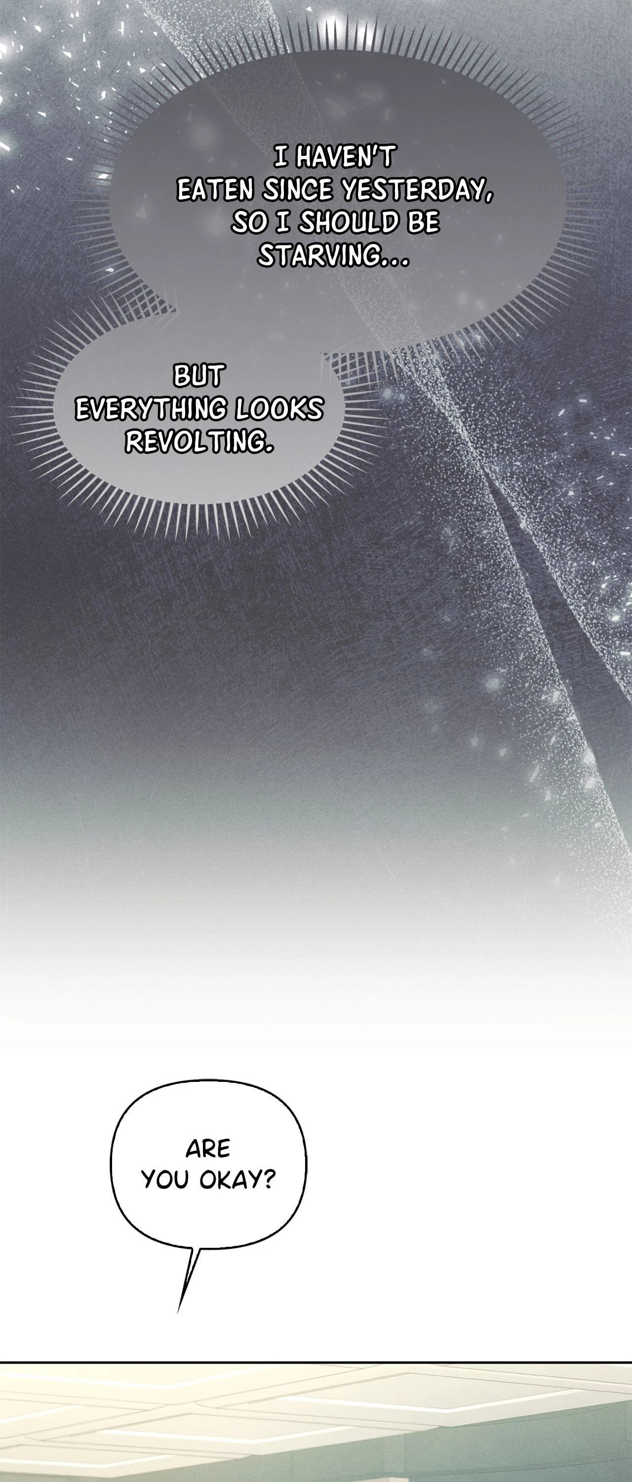 Read Blood Poker chapter 36 image 13 on Lezhin