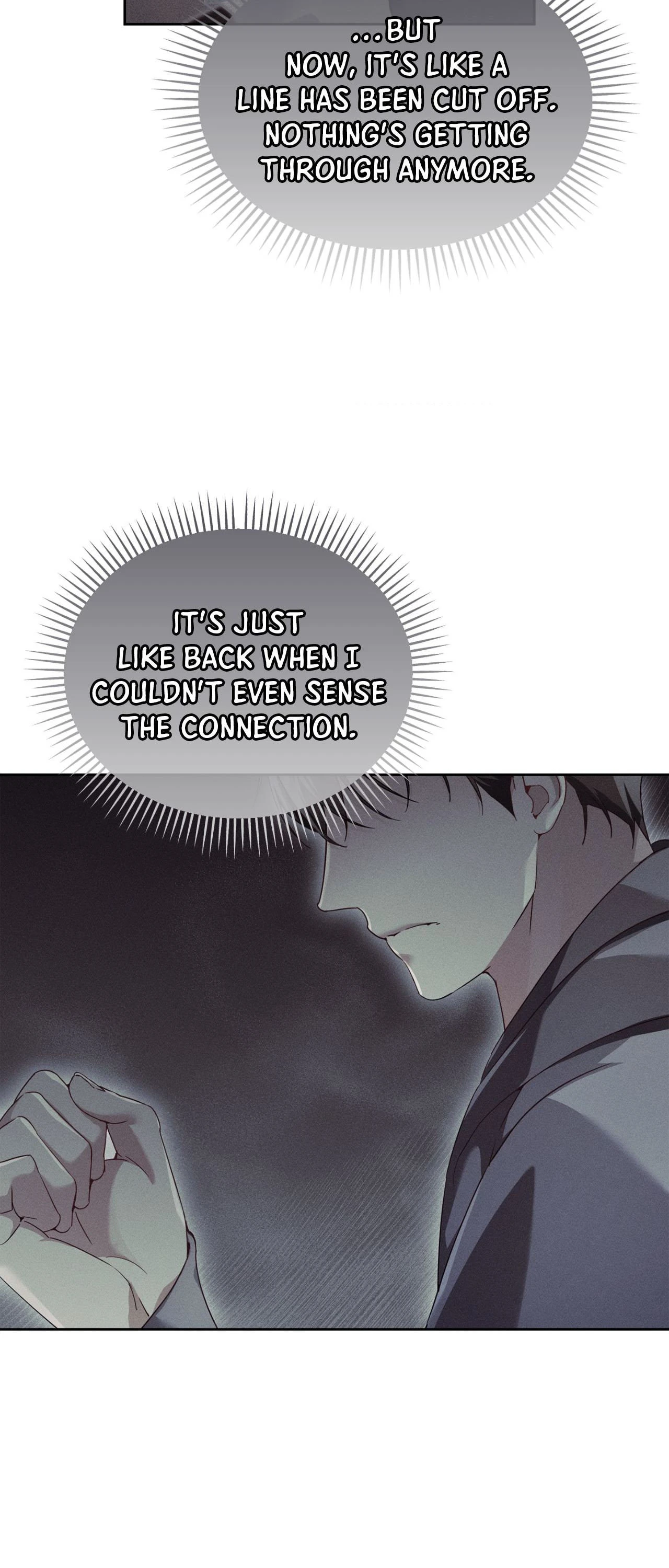 Read Blood Poker chapter 36 image 15 on Lezhin