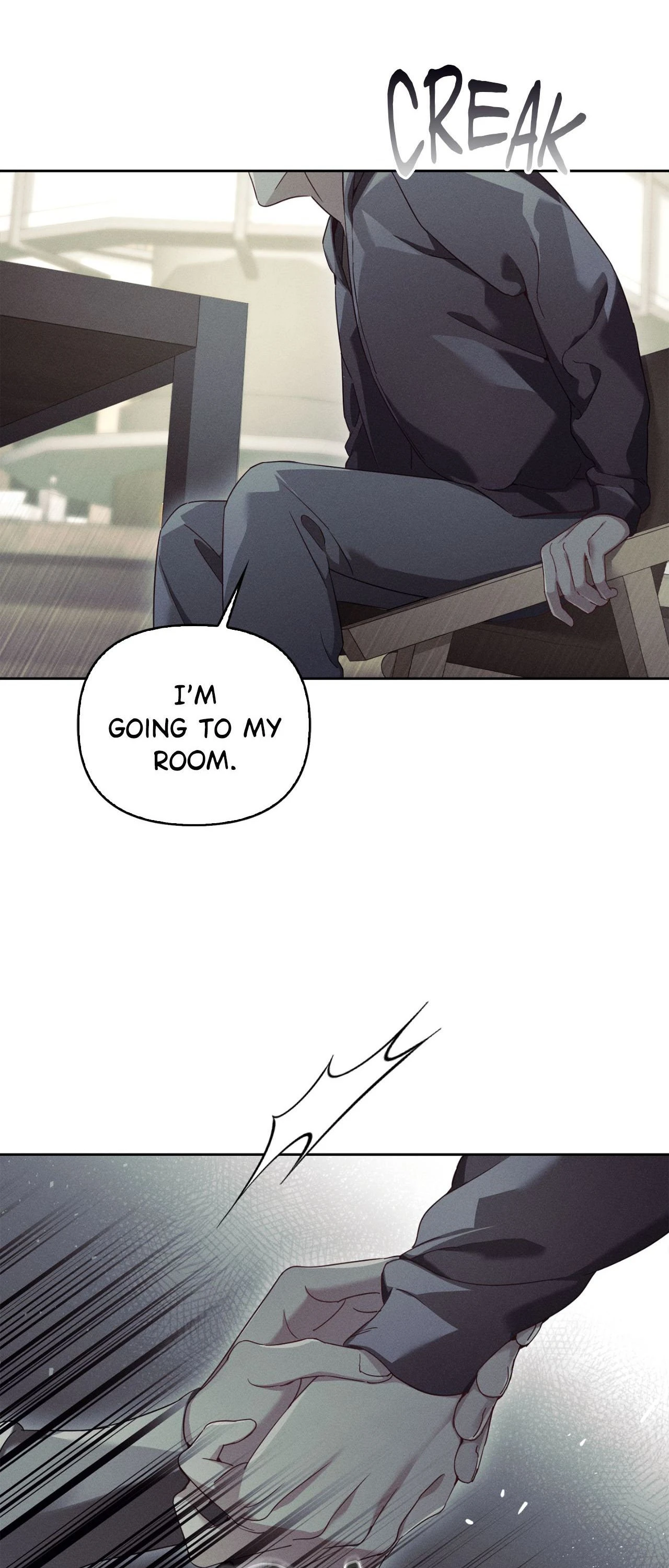 Read Blood Poker chapter 36 image 16 on Lezhin
