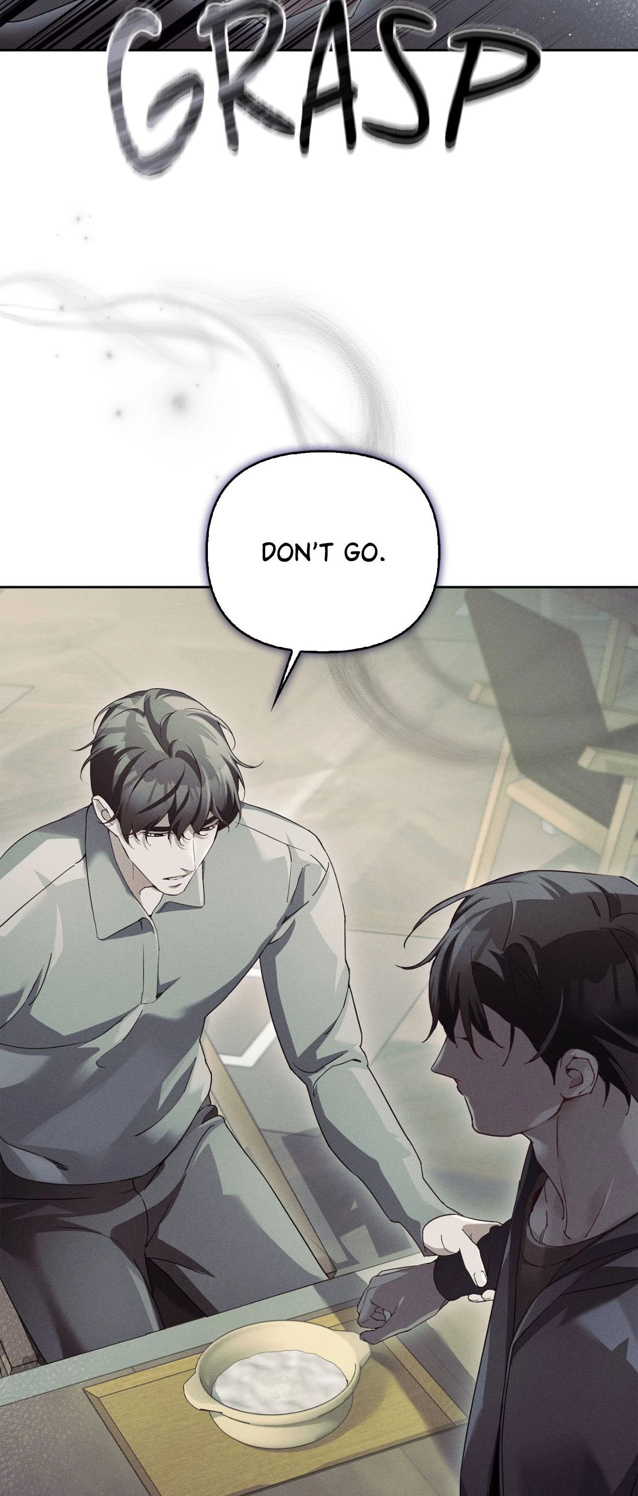 Read Blood Poker chapter 36 image 17 on Lezhin