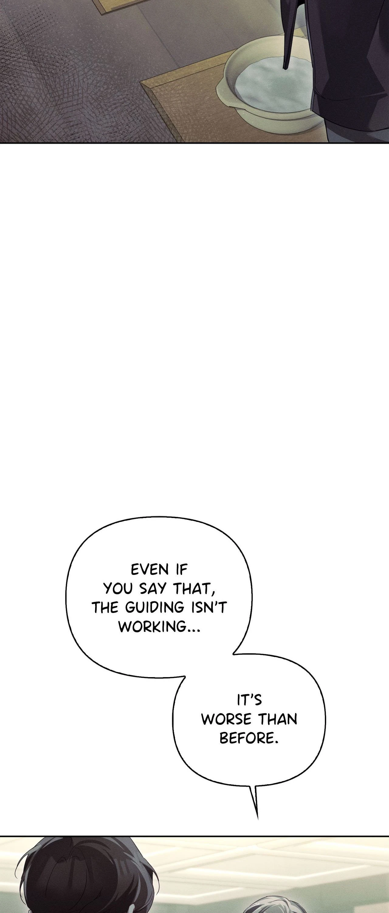 Read Blood Poker chapter 36 image 18 on Lezhin