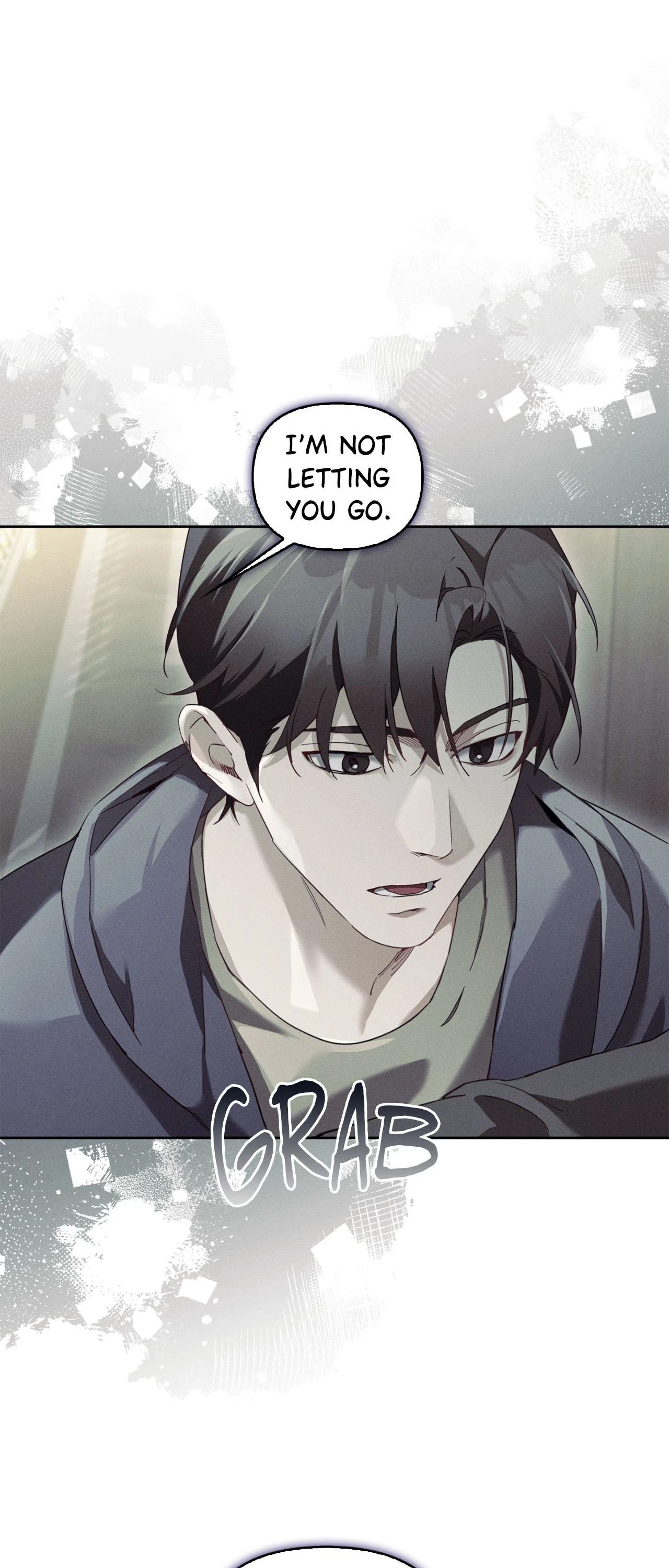Read Blood Poker chapter 36 image 20 on Lezhin