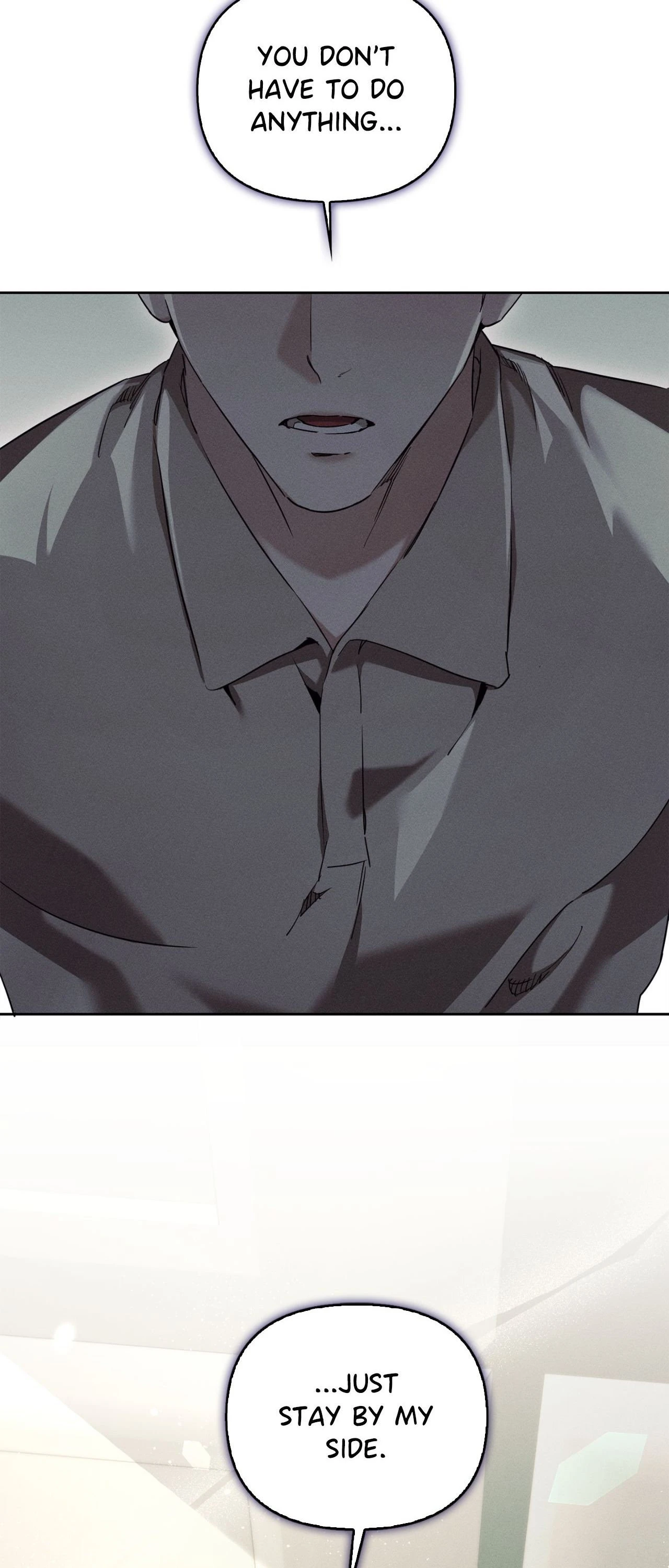 Read Blood Poker chapter 36 image 21 on Lezhin