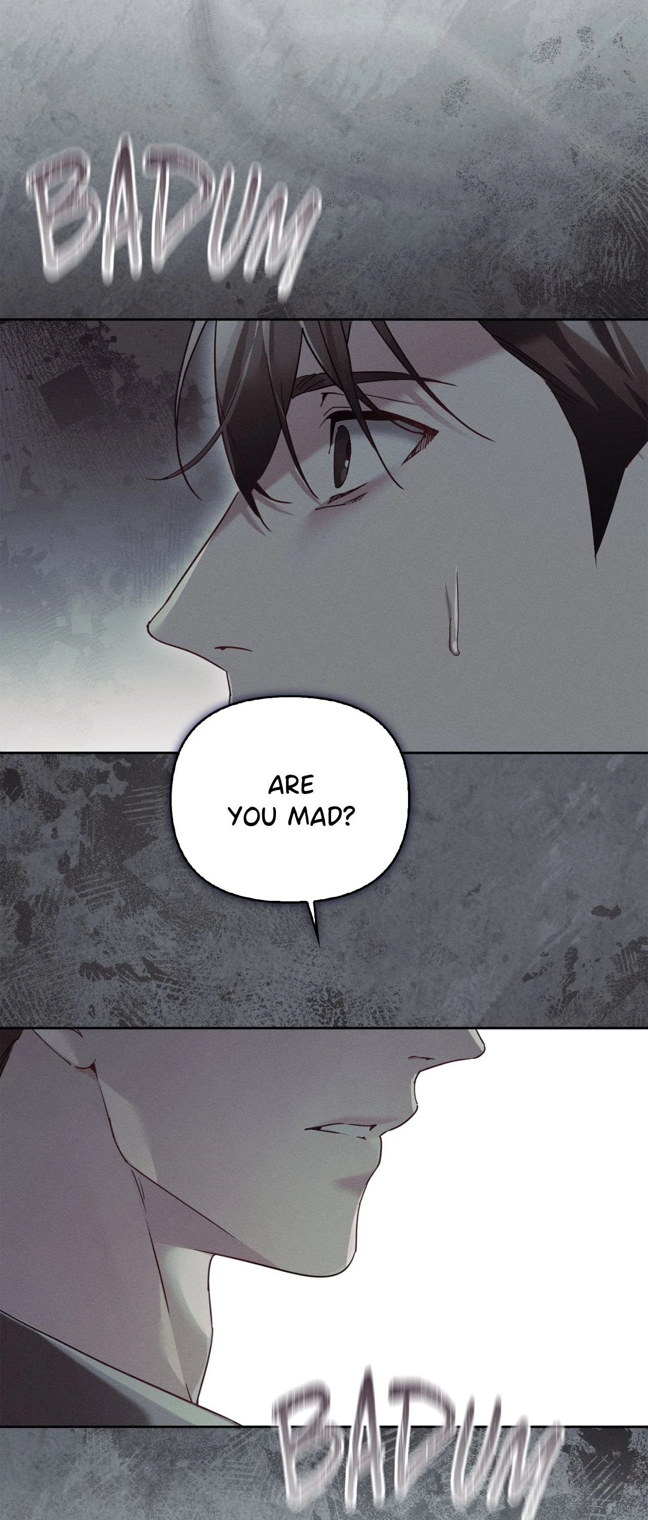 Read Blood Poker chapter 36 image 23 on Lezhin