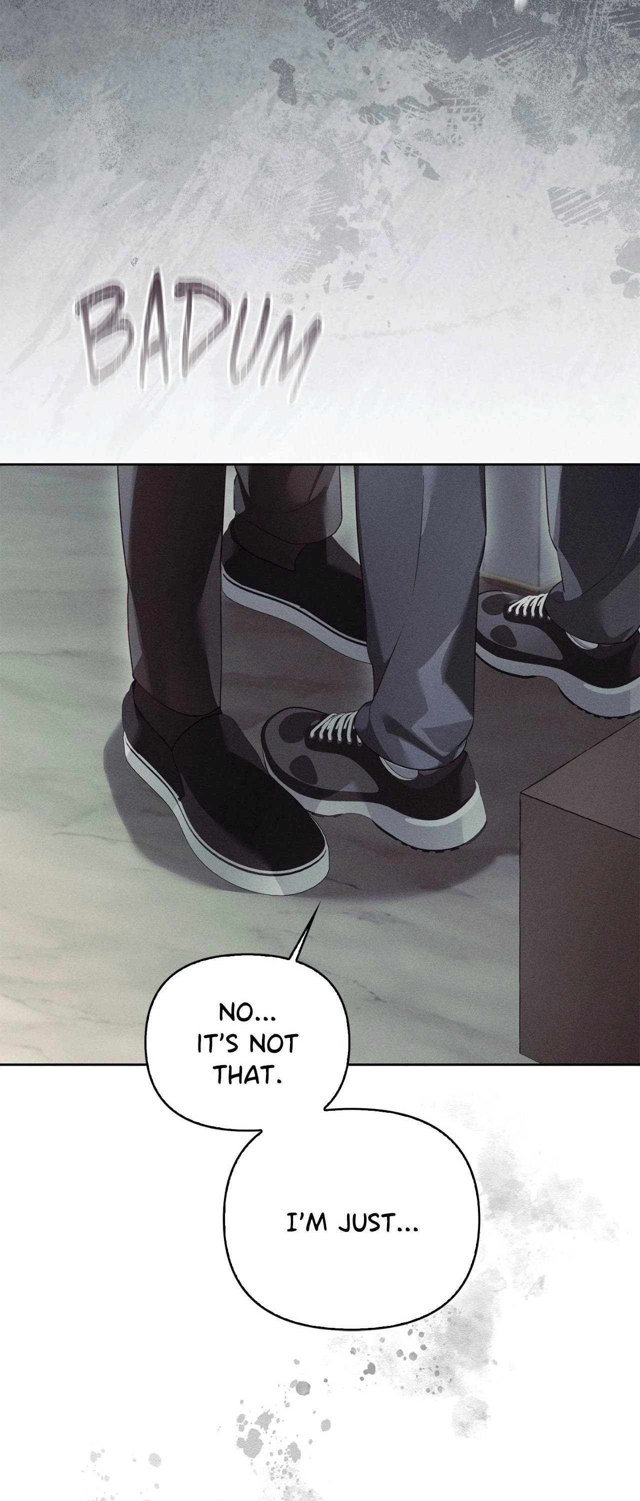 Read Blood Poker chapter 36 image 24 on Lezhin