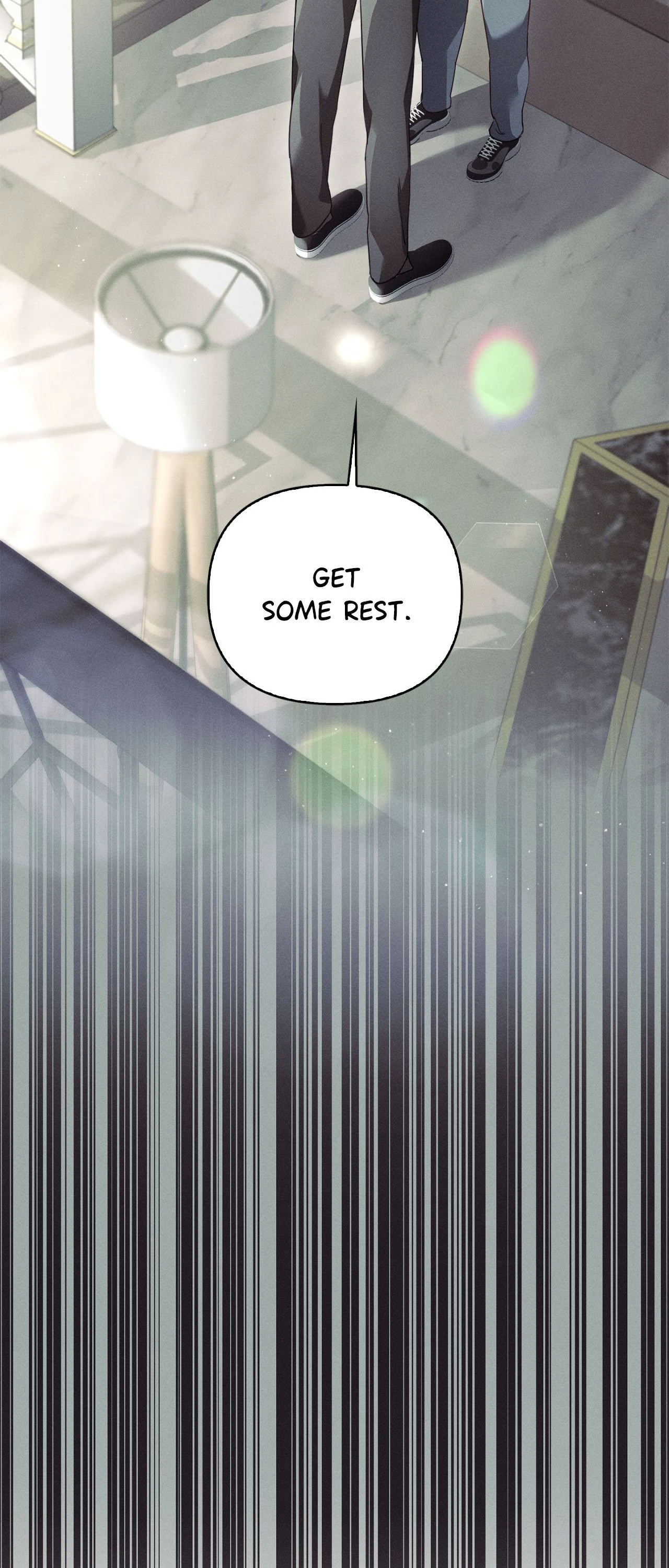 Read Blood Poker chapter 36 image 28 on Lezhin