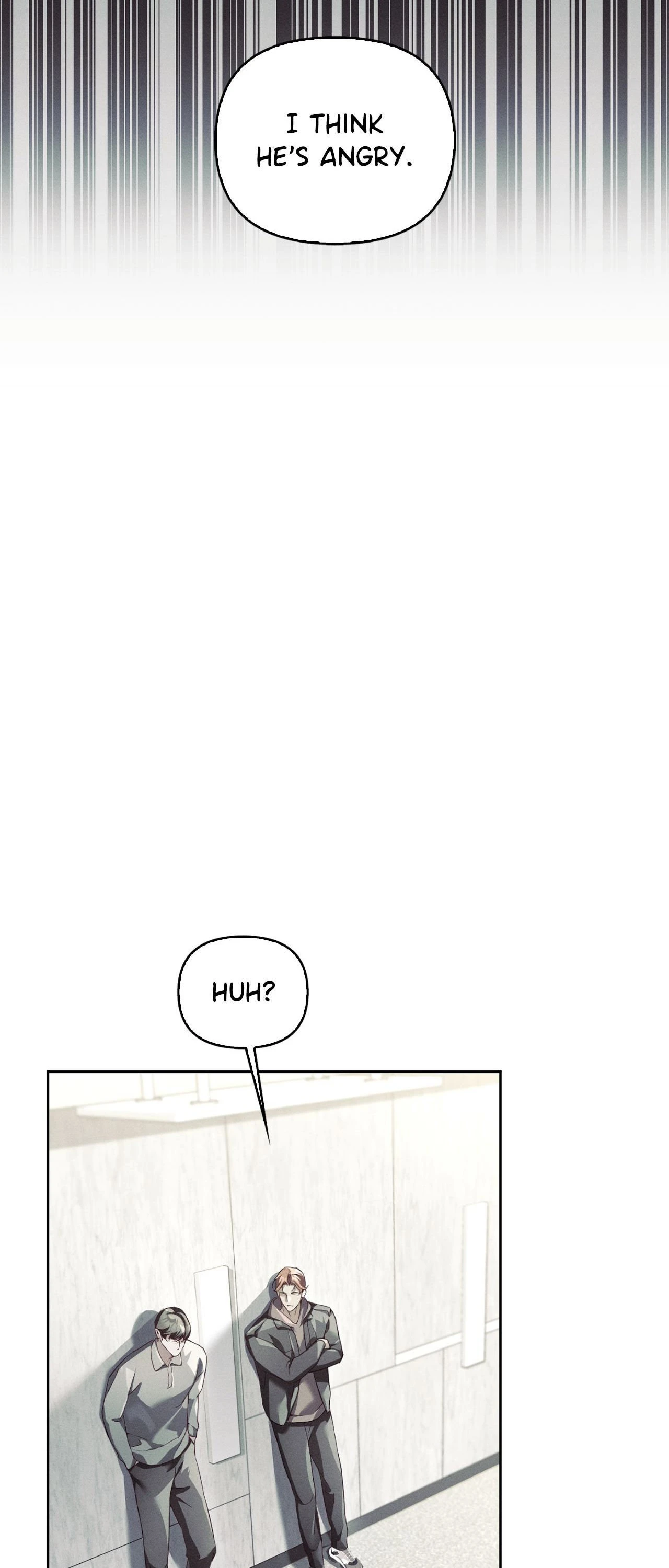 Read Blood Poker chapter 36 image 29 on Lezhin