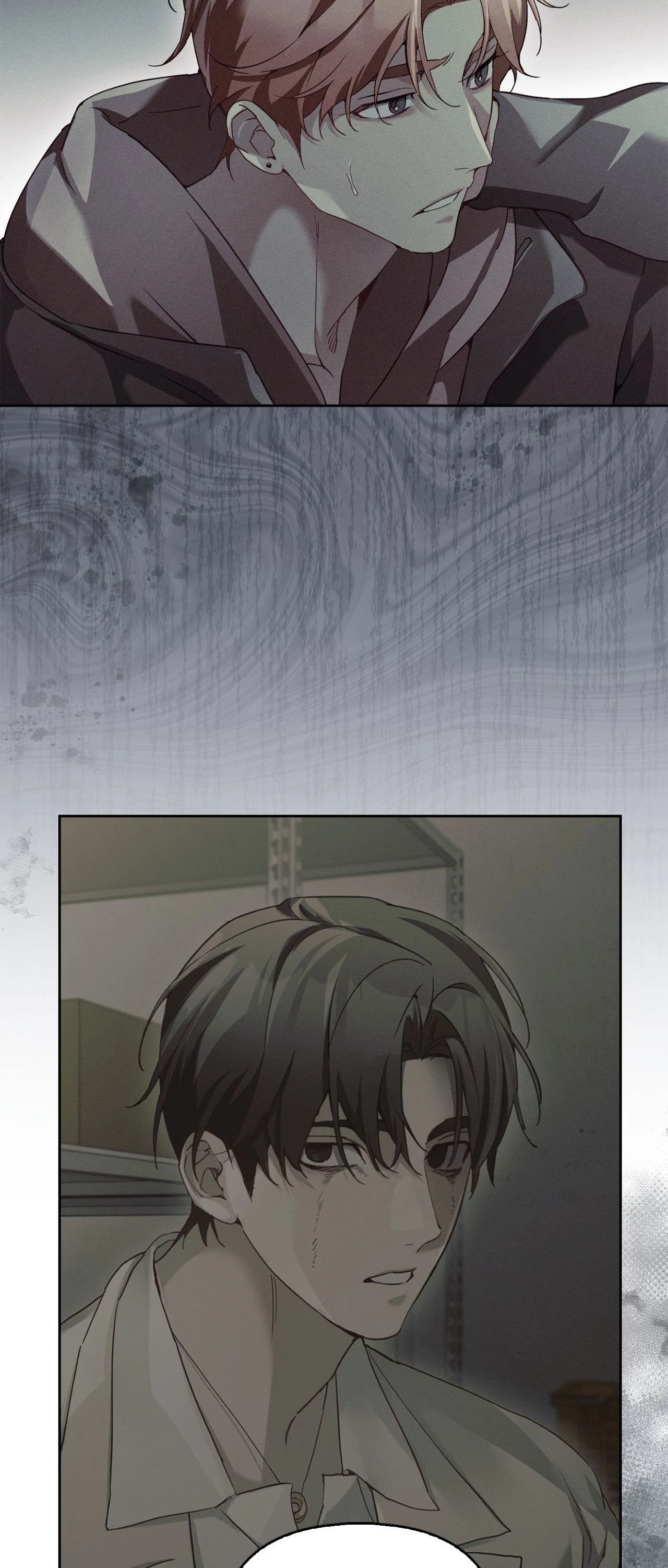 Read Blood Poker chapter 36 image 32 on Lezhin
