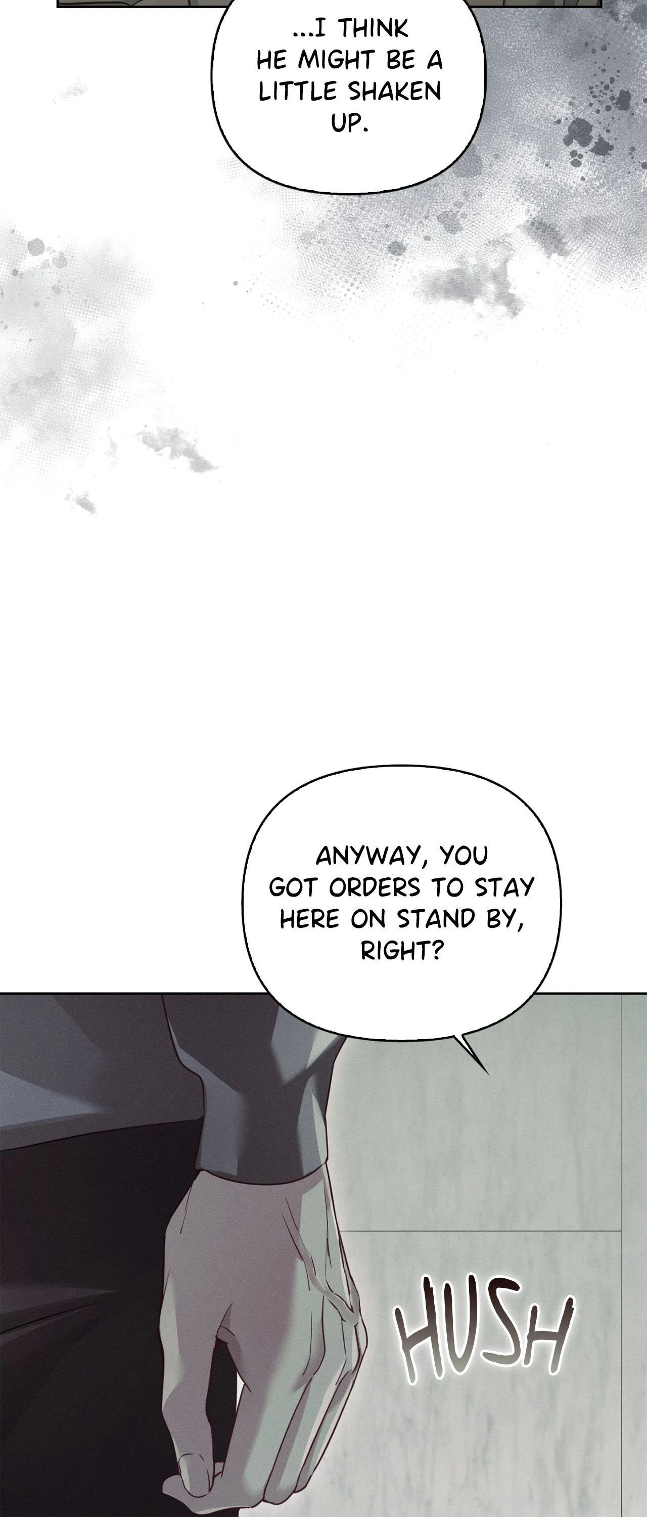 Read Blood Poker chapter 36 image 33 on Lezhin