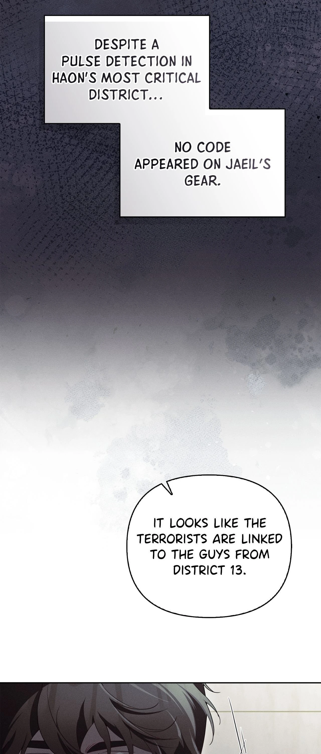 Read Blood Poker chapter 36 image 35 on Lezhin